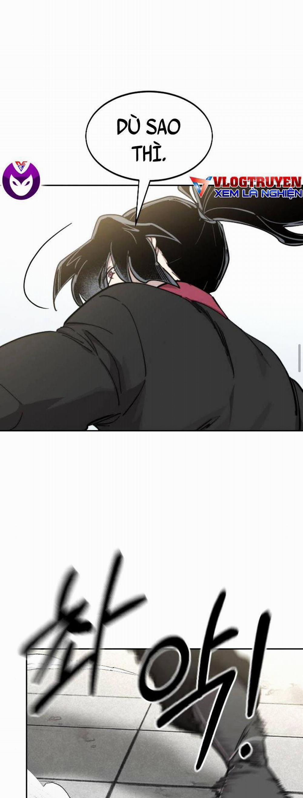 Hoa Sơn Tái Khởi 61 trang 49