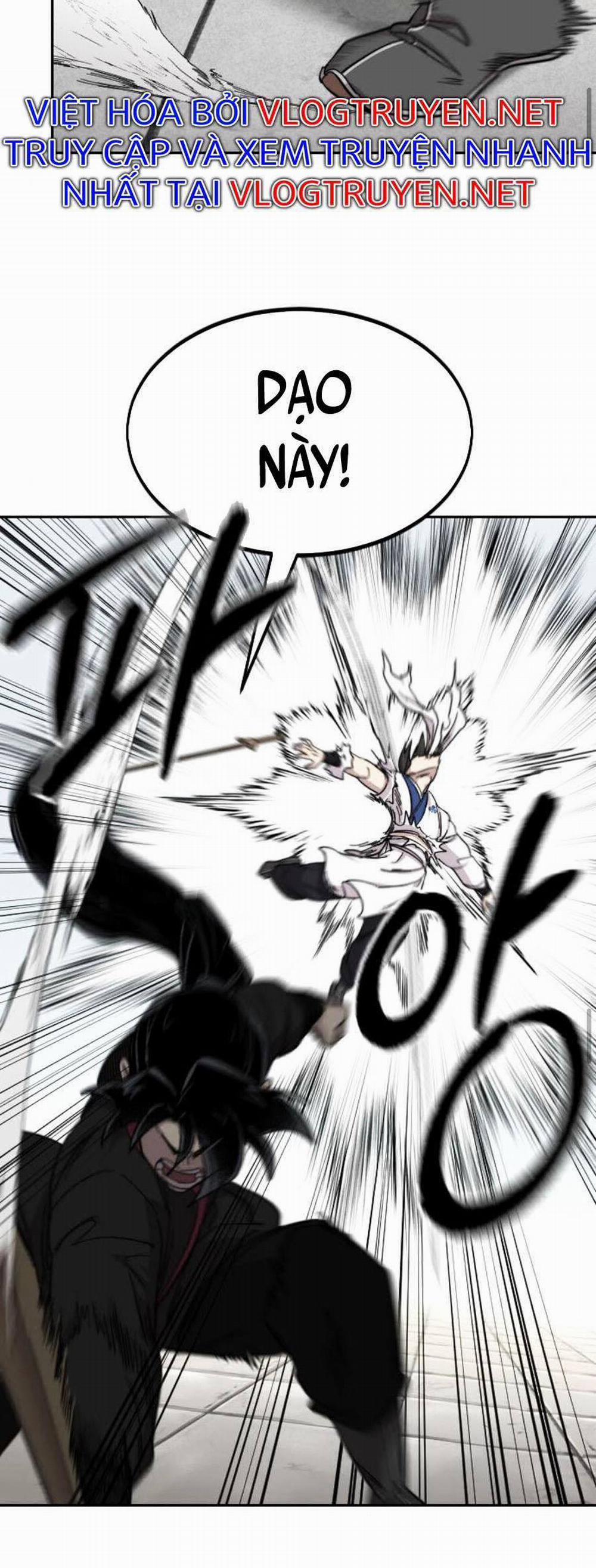 Hoa Sơn Tái Khởi 61 trang 50