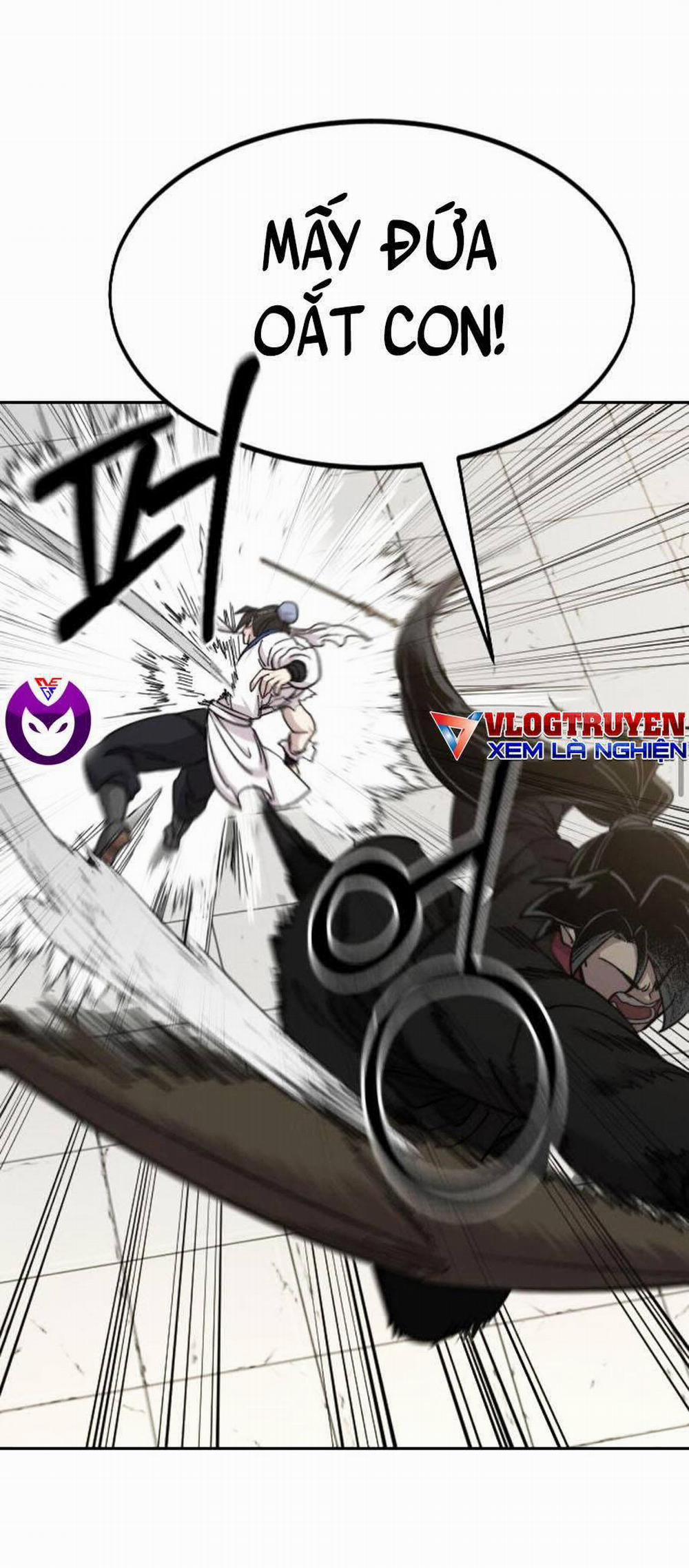 Hoa Sơn Tái Khởi 61 trang 51