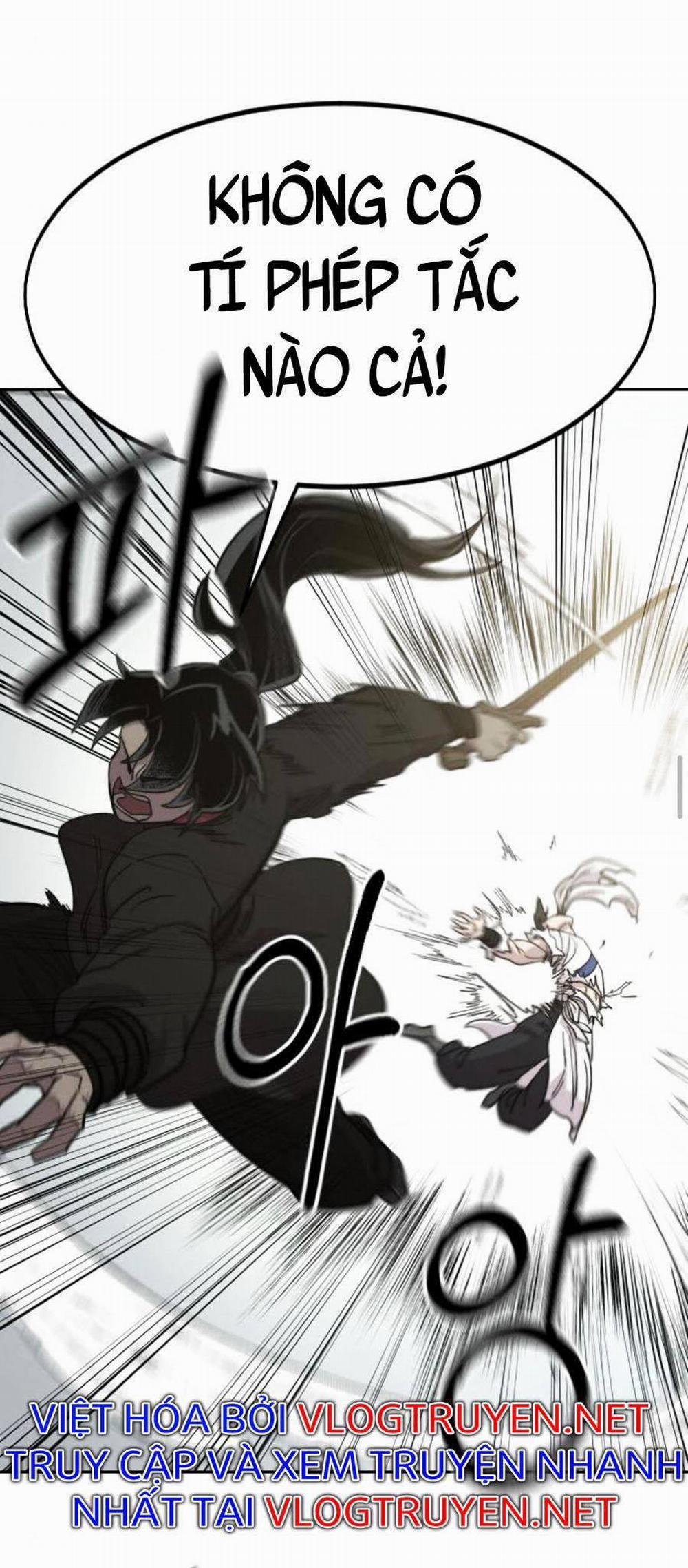 Hoa Sơn Tái Khởi 61 trang 52