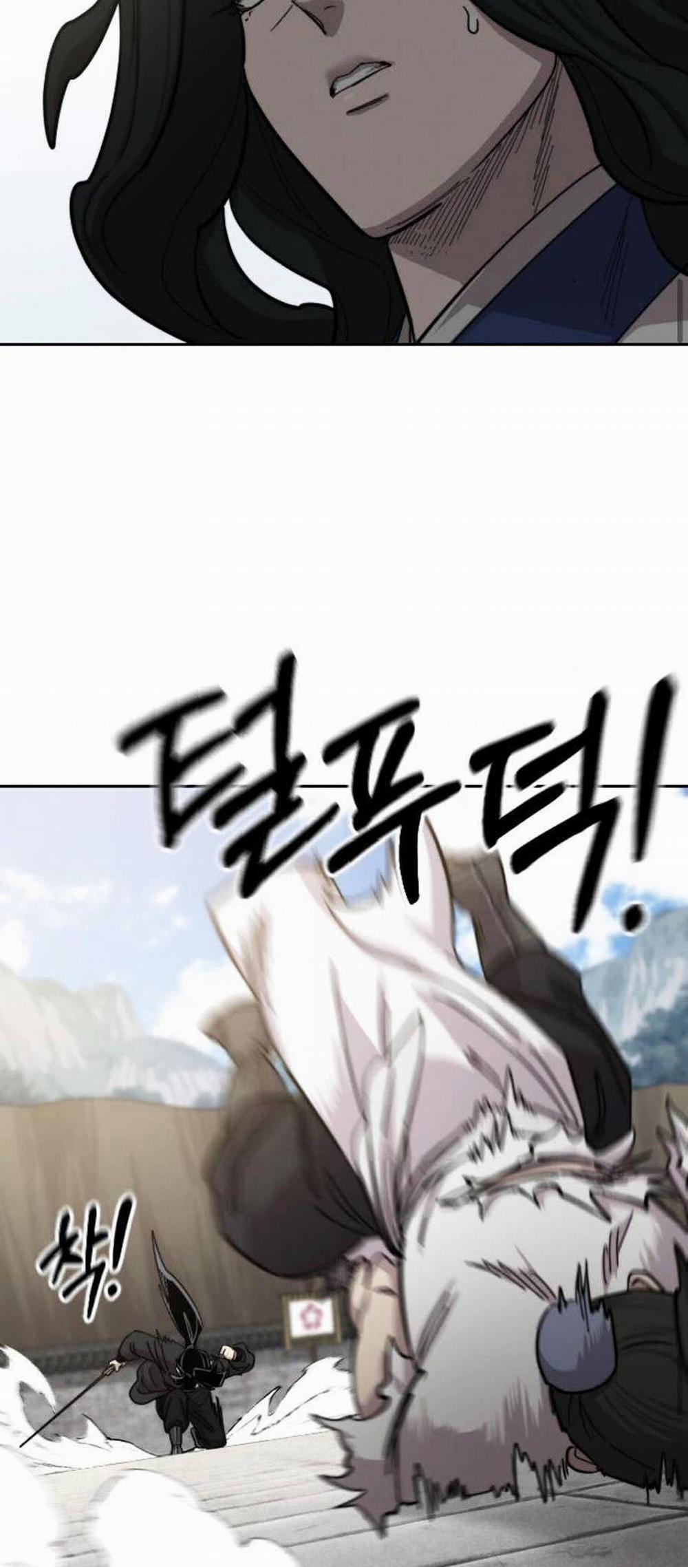 Hoa Sơn Tái Khởi 61 trang 58