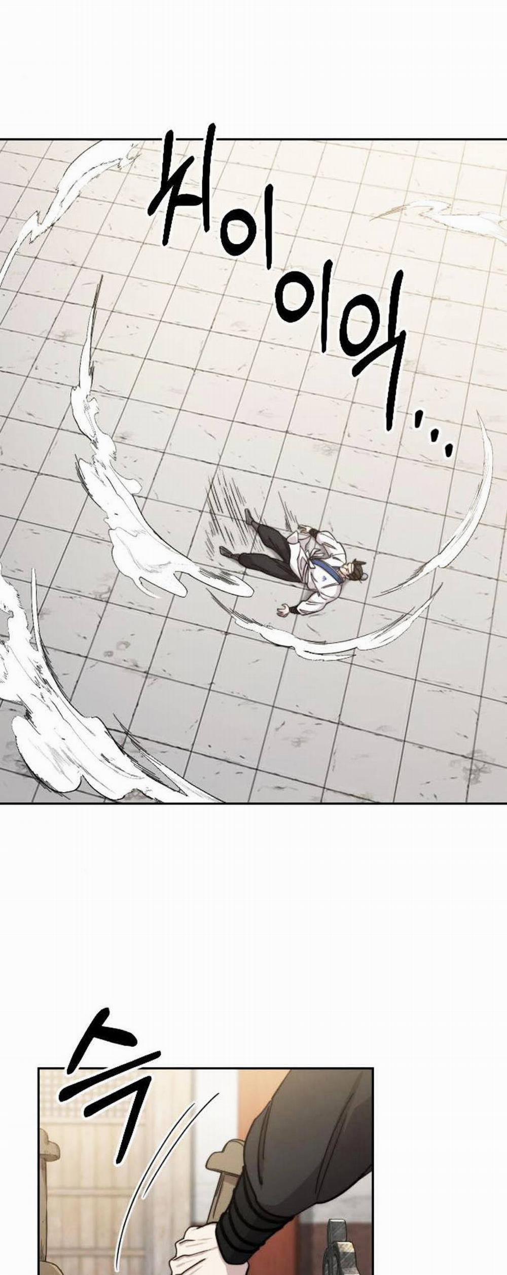 Hoa Sơn Tái Khởi 61 trang 6