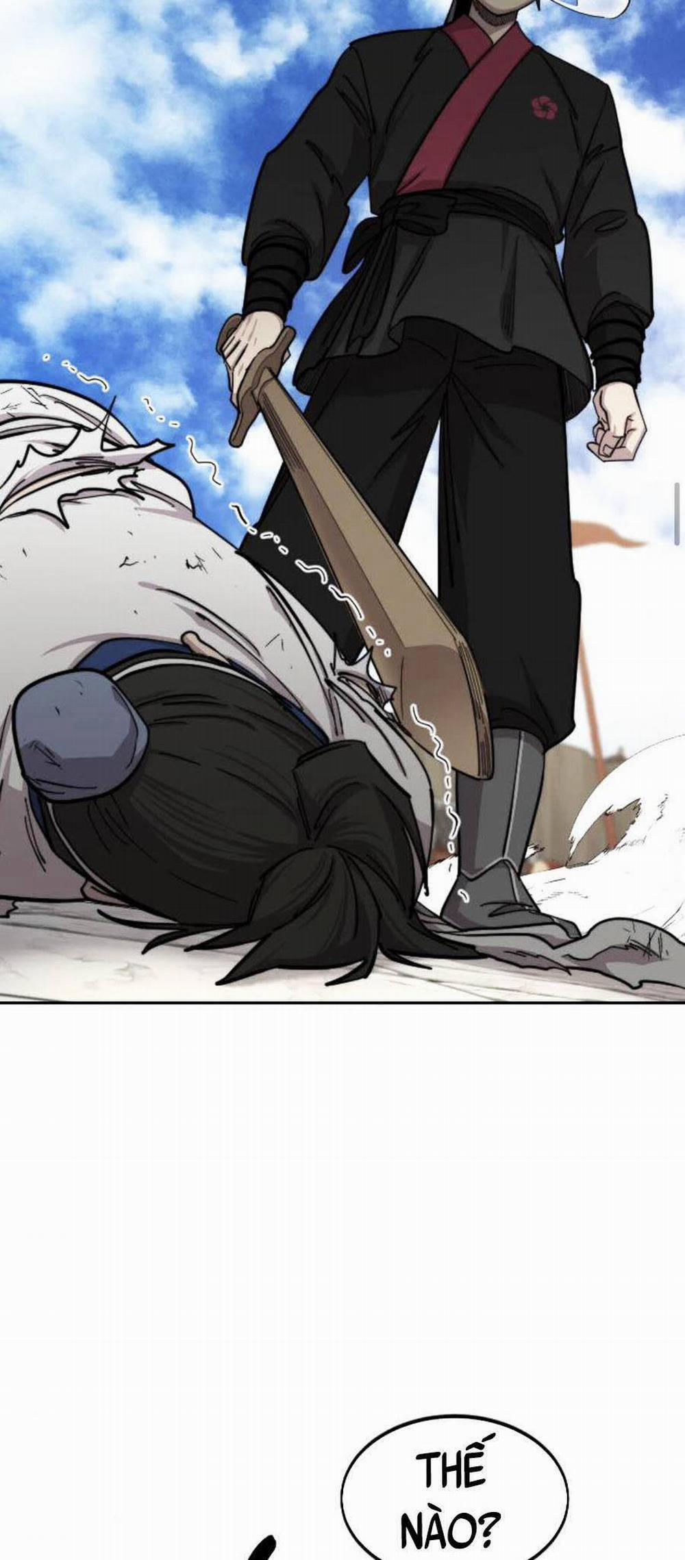 Hoa Sơn Tái Khởi 61 trang 61