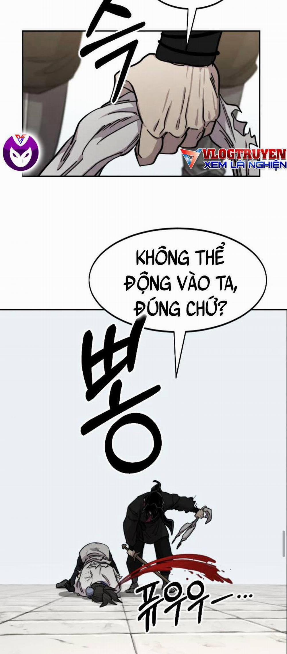 Hoa Sơn Tái Khởi 61 trang 62