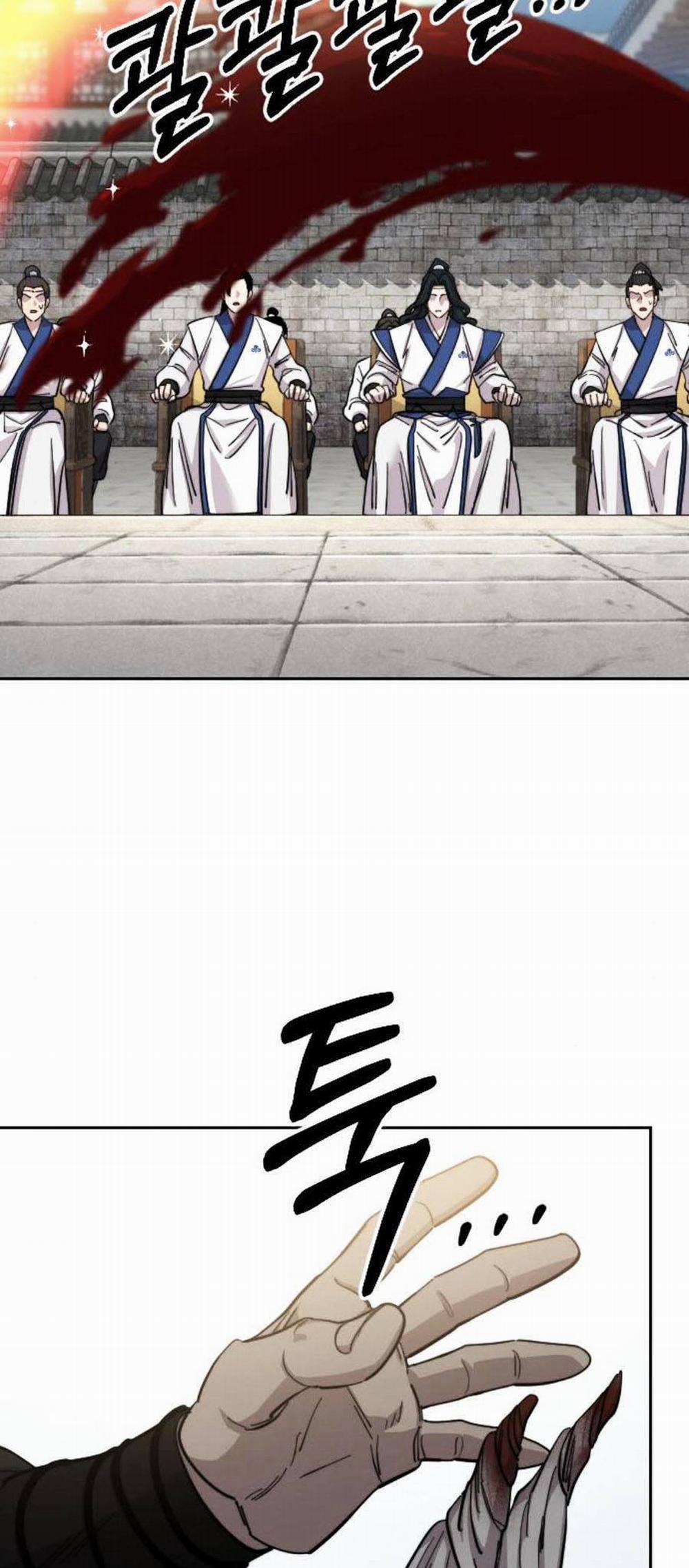 Hoa Sơn Tái Khởi 61 trang 64