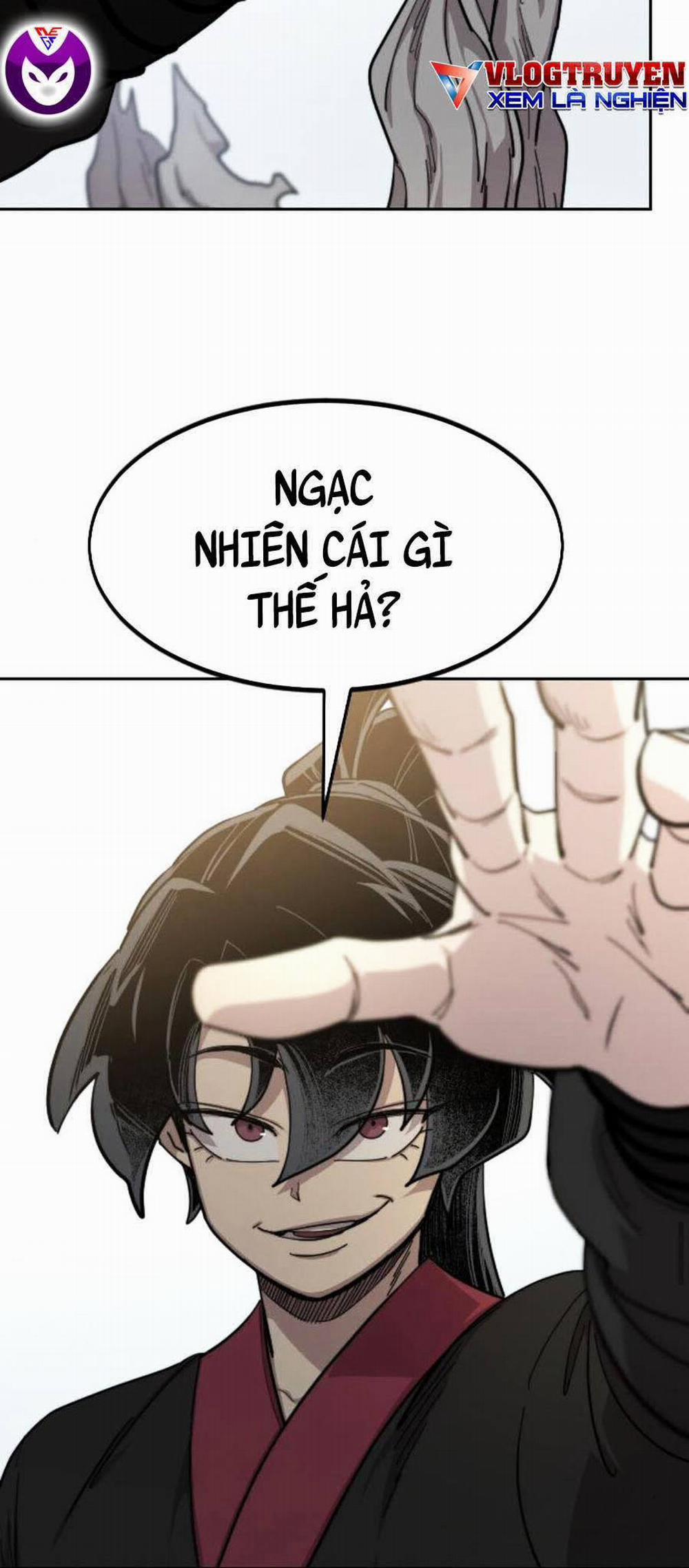 Hoa Sơn Tái Khởi 61 trang 65