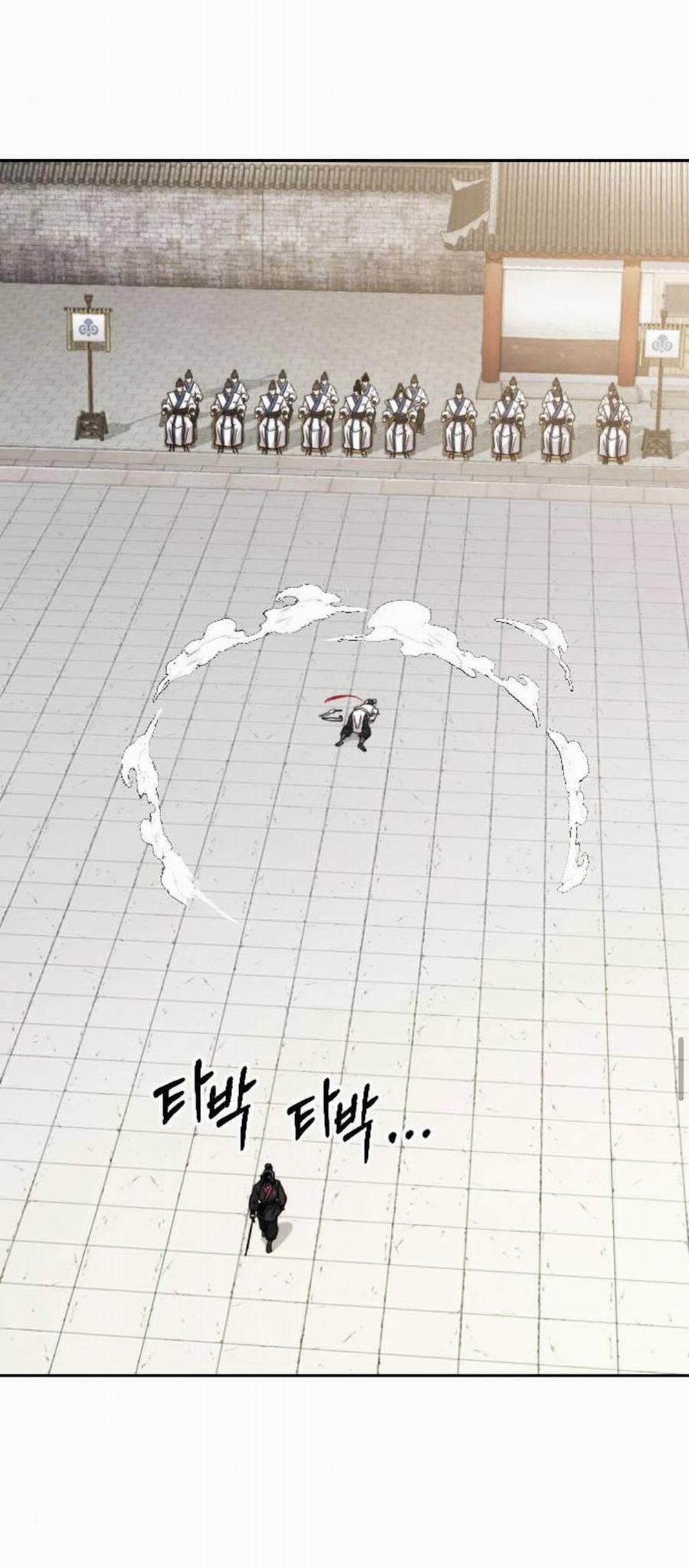 Hoa Sơn Tái Khởi 61 trang 67