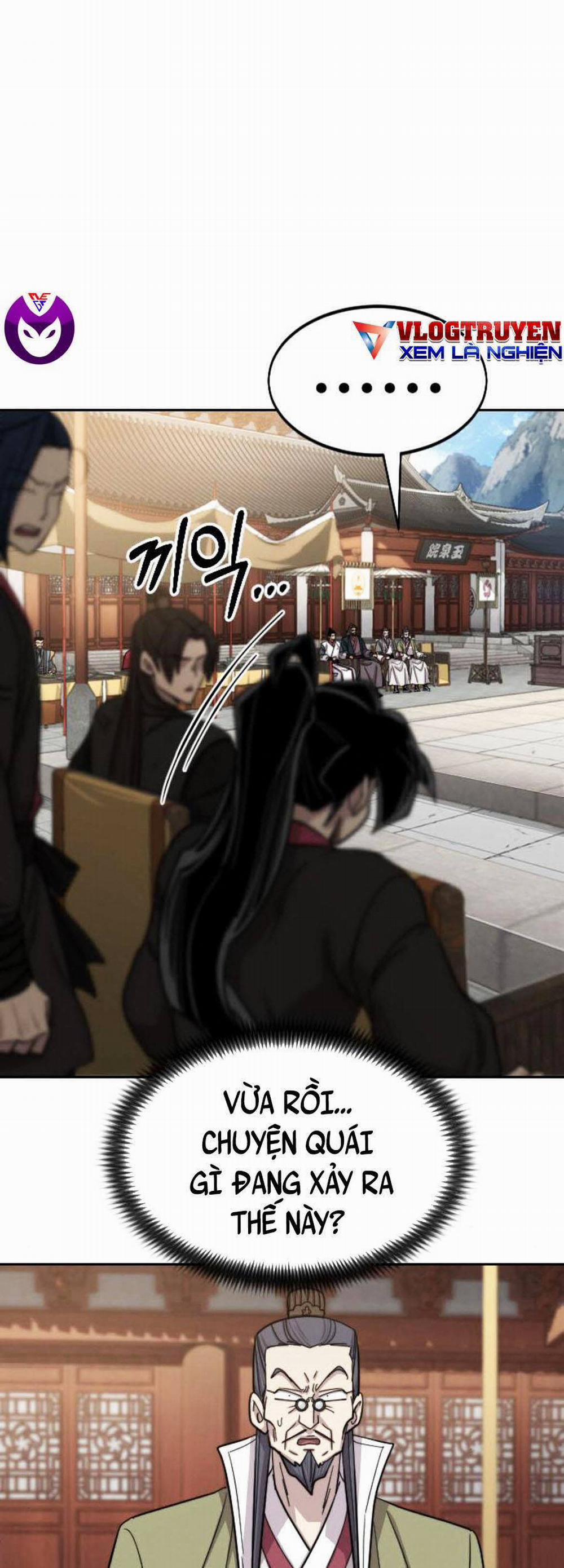 Hoa Sơn Tái Khởi 61 trang 68