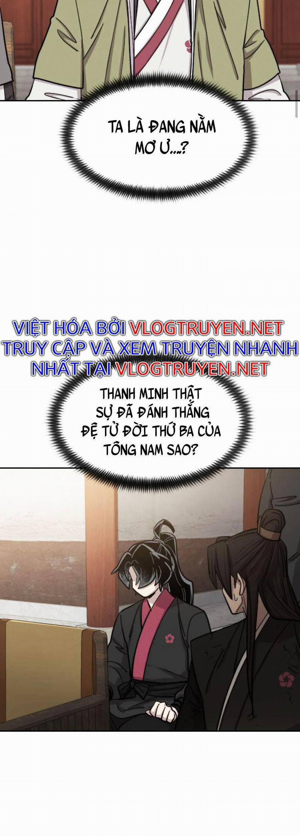 Hoa Sơn Tái Khởi 61 trang 69