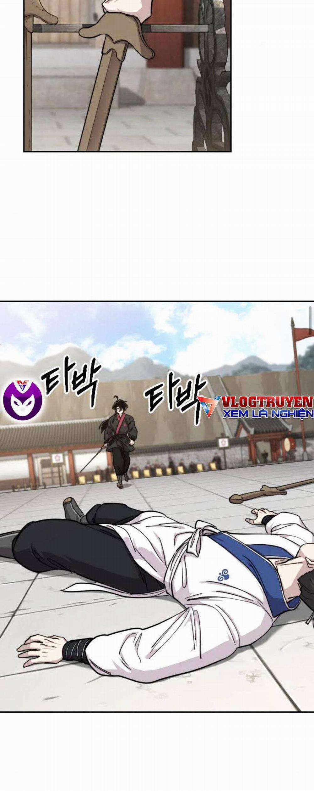 Hoa Sơn Tái Khởi 61 trang 7