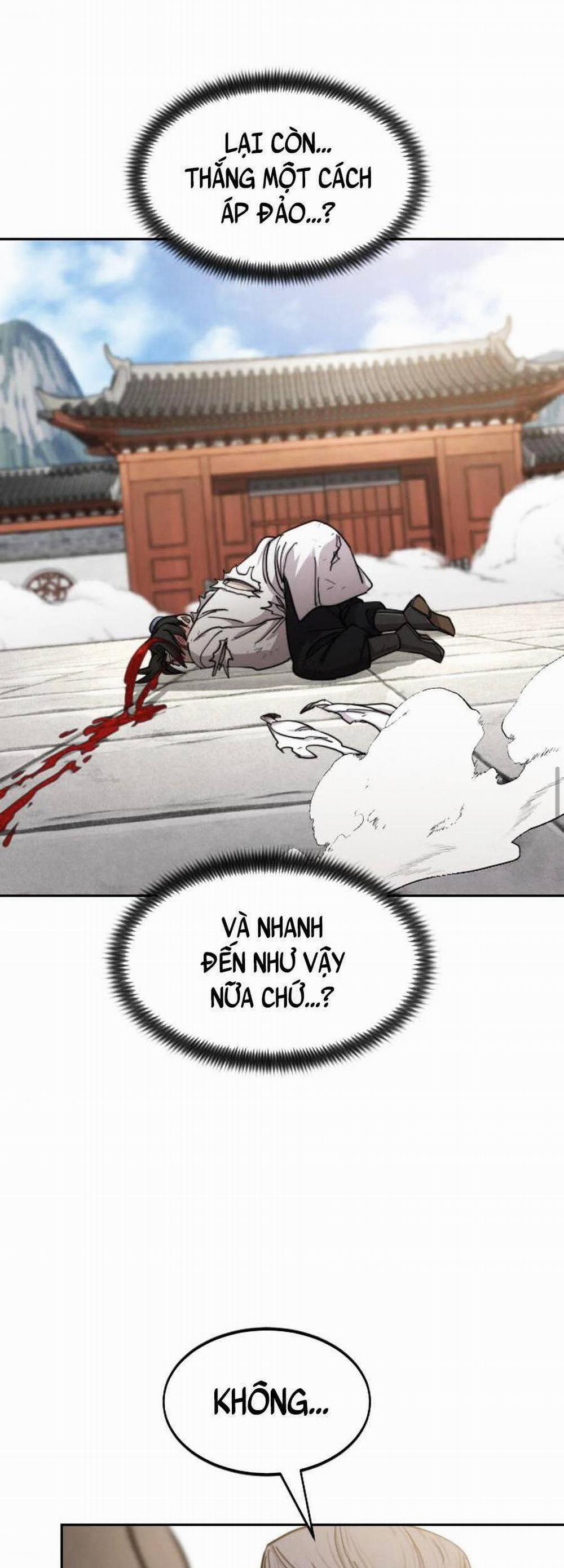 Hoa Sơn Tái Khởi 61 trang 70