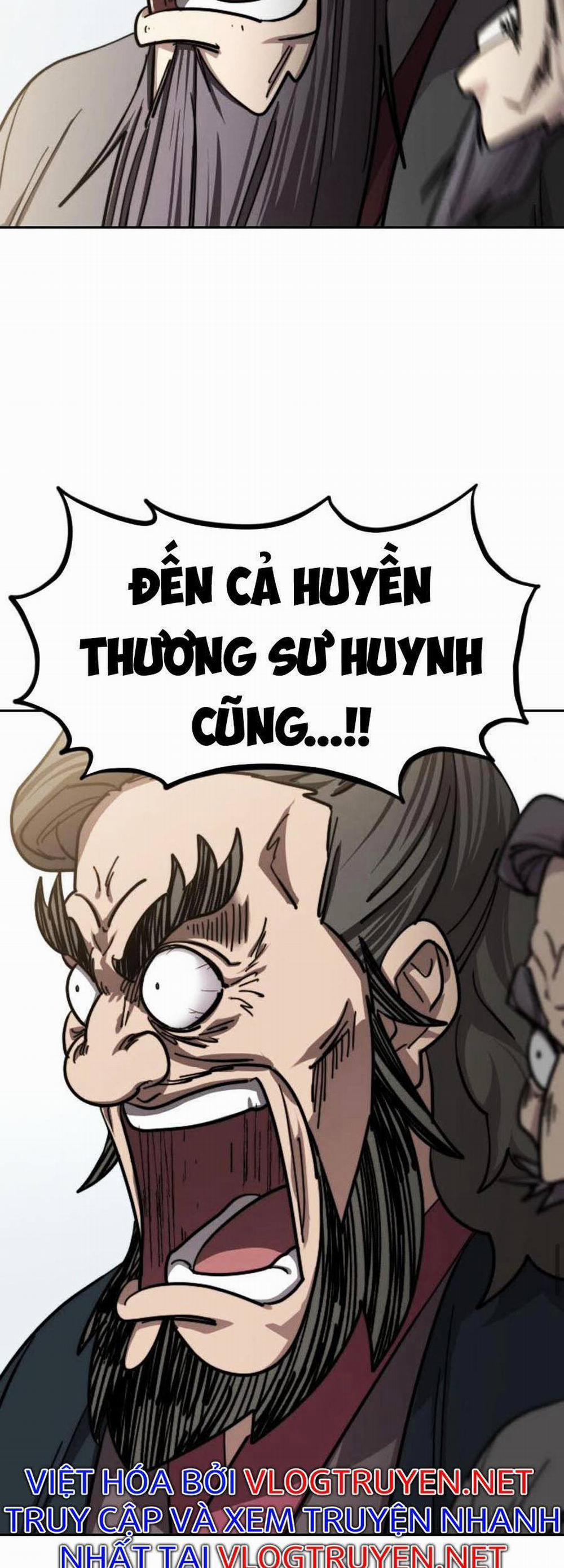 Hoa Sơn Tái Khởi 61 trang 72