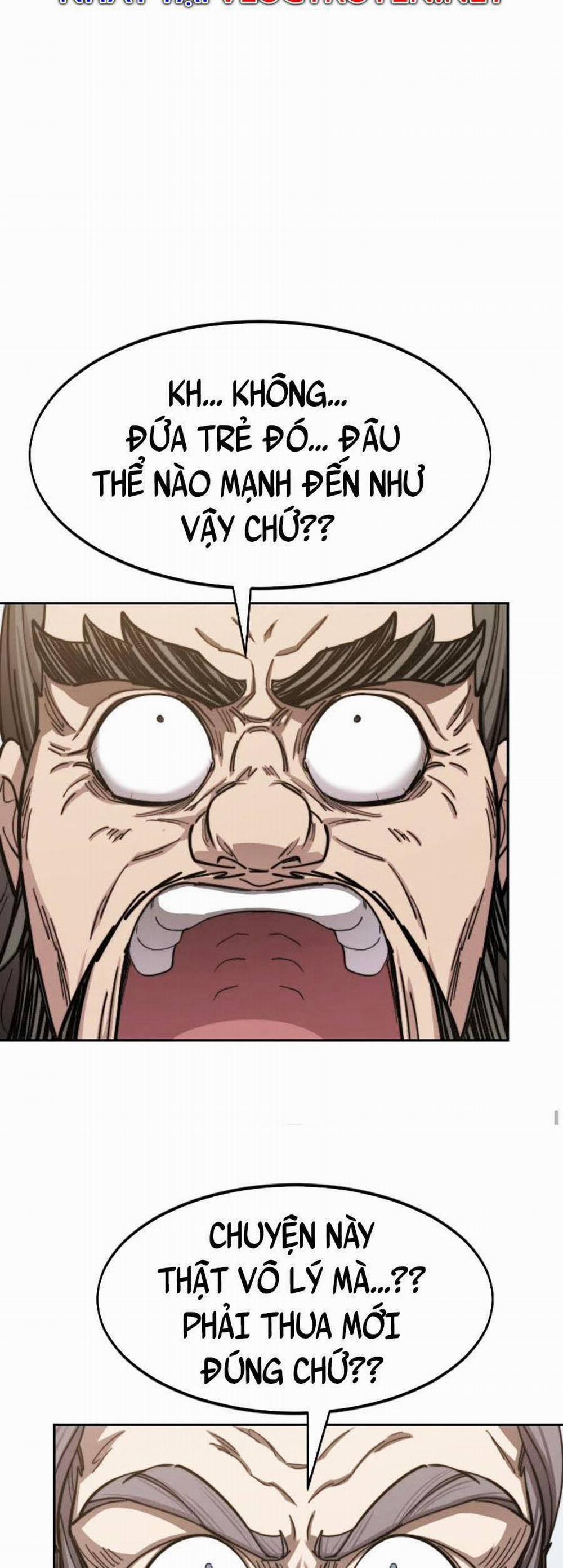 Hoa Sơn Tái Khởi 61 trang 73