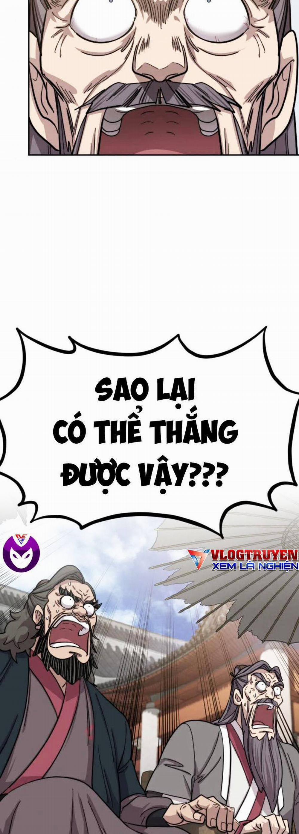 Hoa Sơn Tái Khởi 61 trang 74