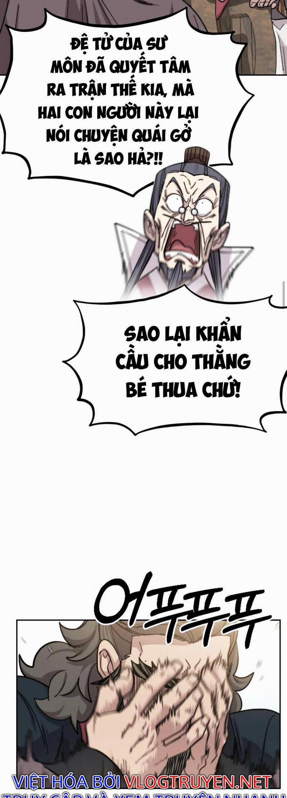 Hoa Sơn Tái Khởi 61 trang 75