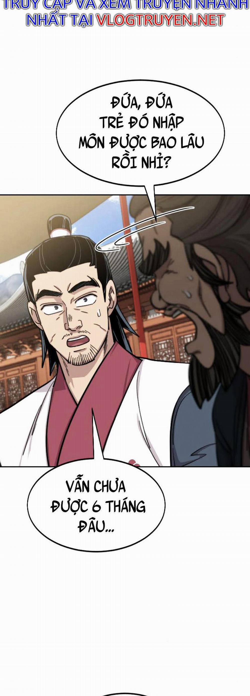 Hoa Sơn Tái Khởi 61 trang 76