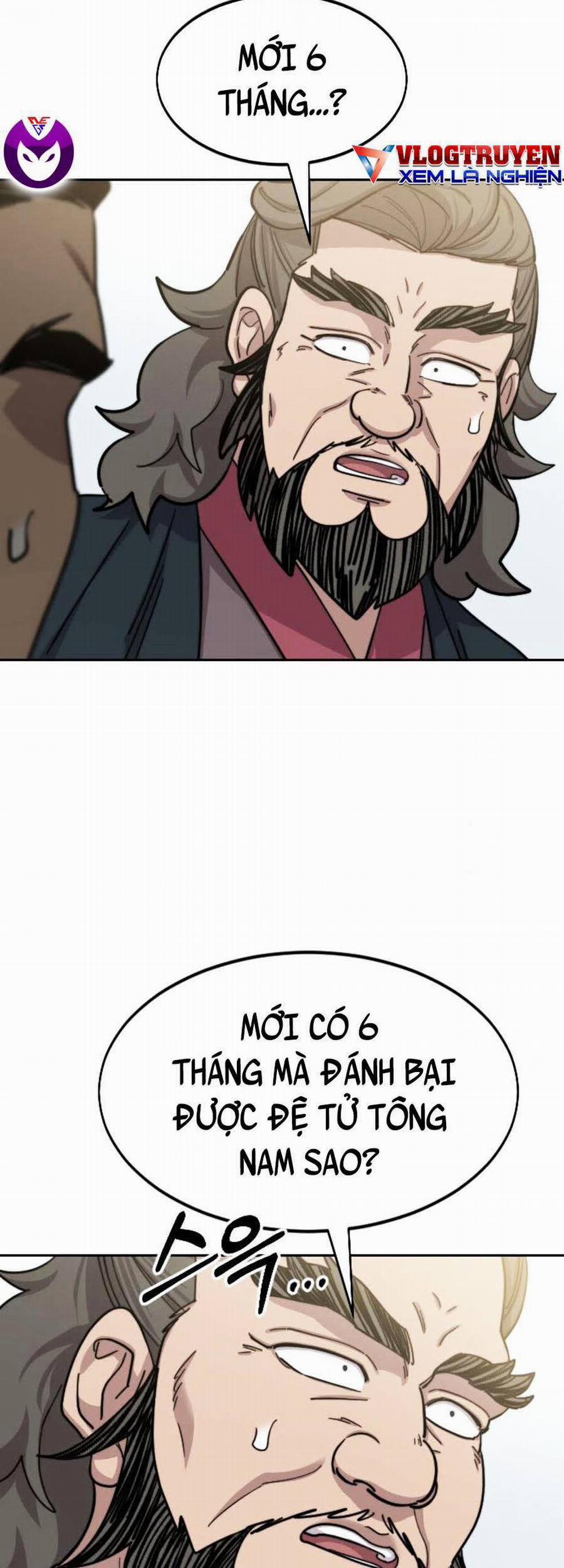 Hoa Sơn Tái Khởi 61 trang 77