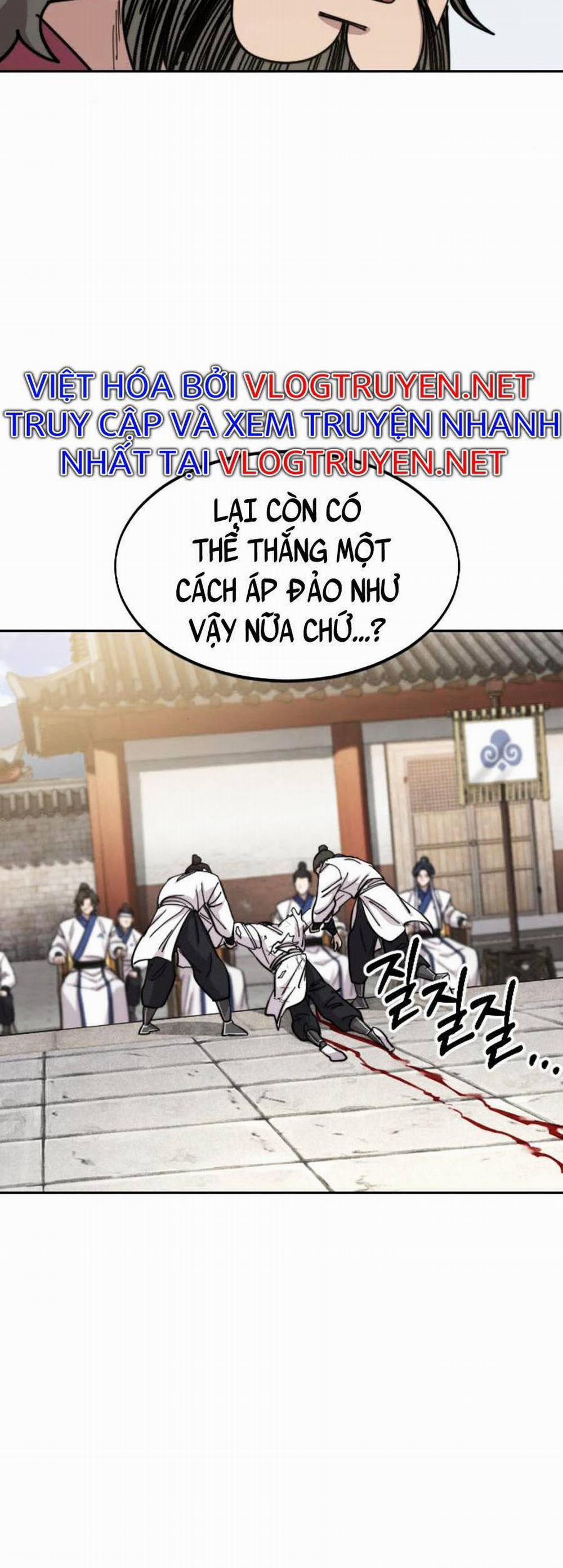 Hoa Sơn Tái Khởi 61 trang 78