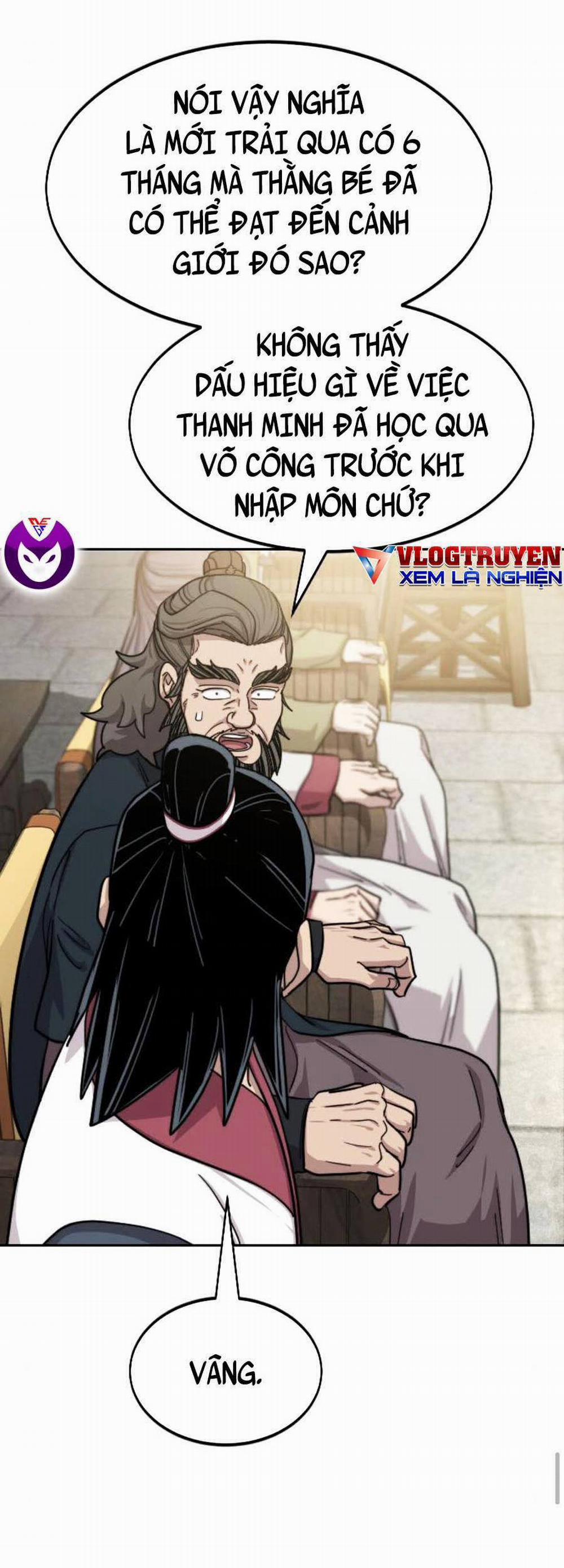 Hoa Sơn Tái Khởi 61 trang 79