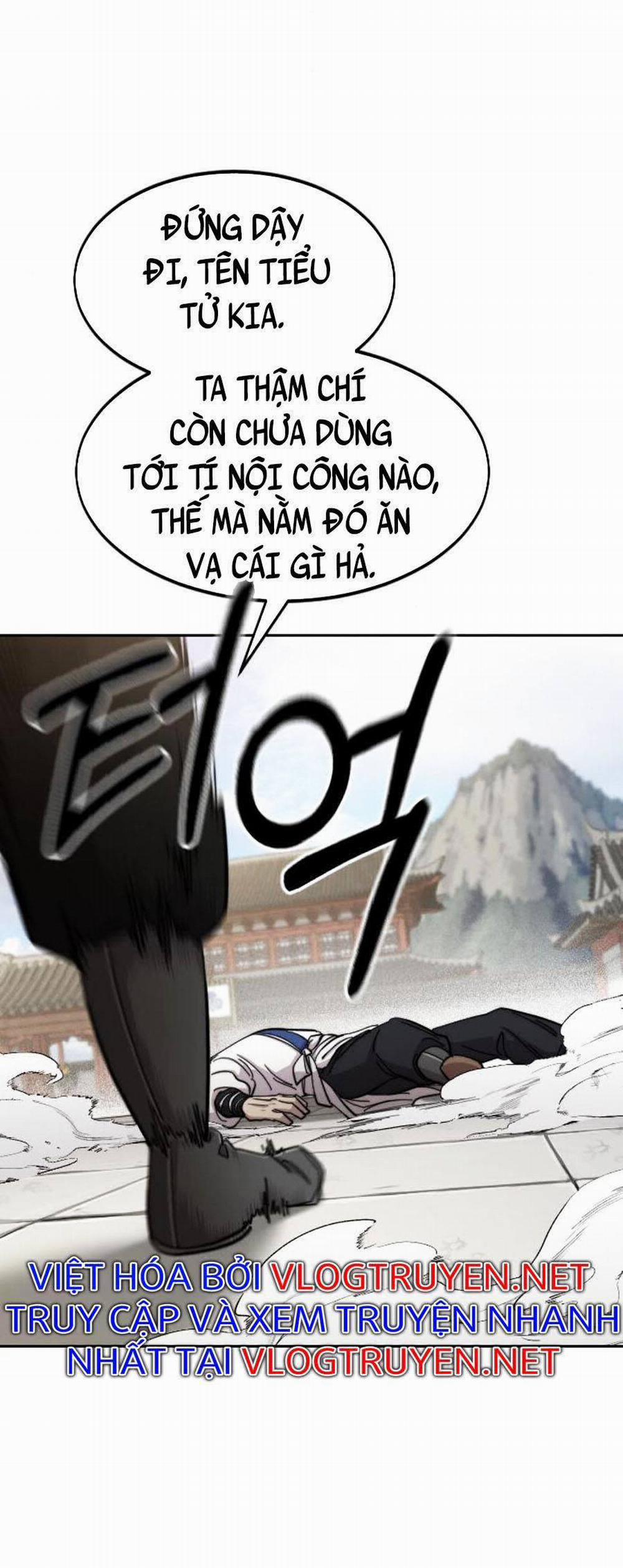 Hoa Sơn Tái Khởi 61 trang 8