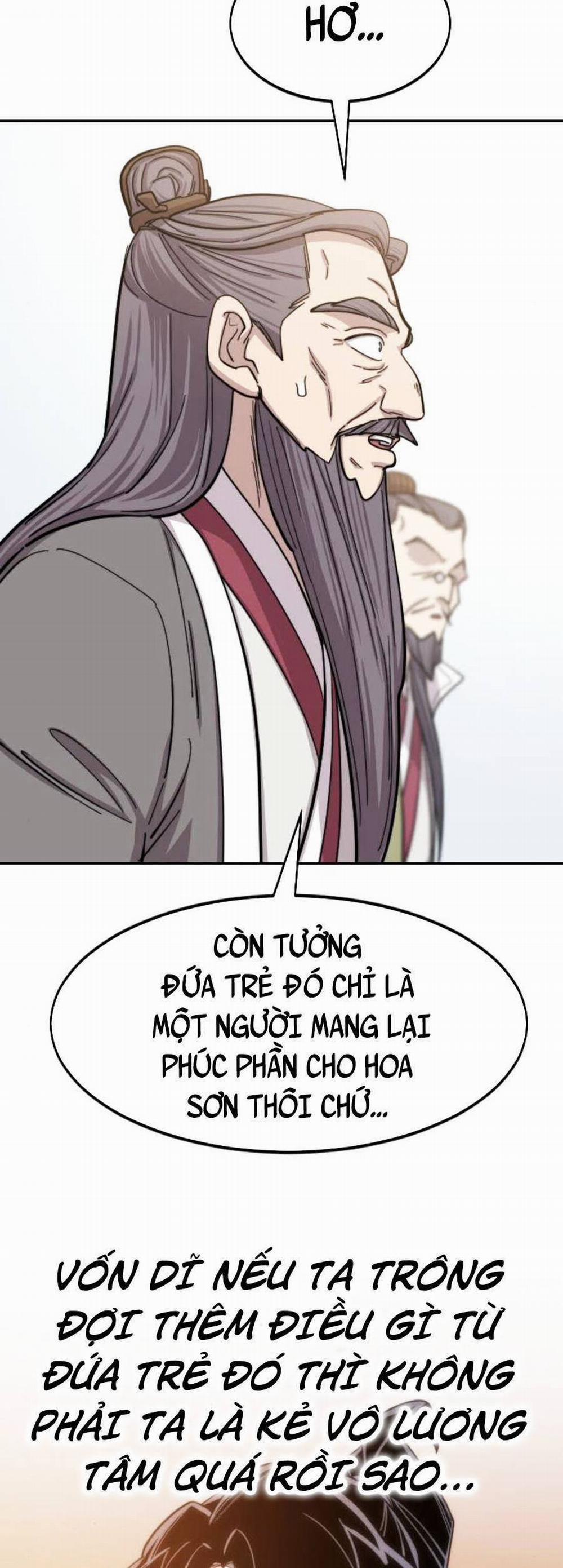 Hoa Sơn Tái Khởi 61 trang 81