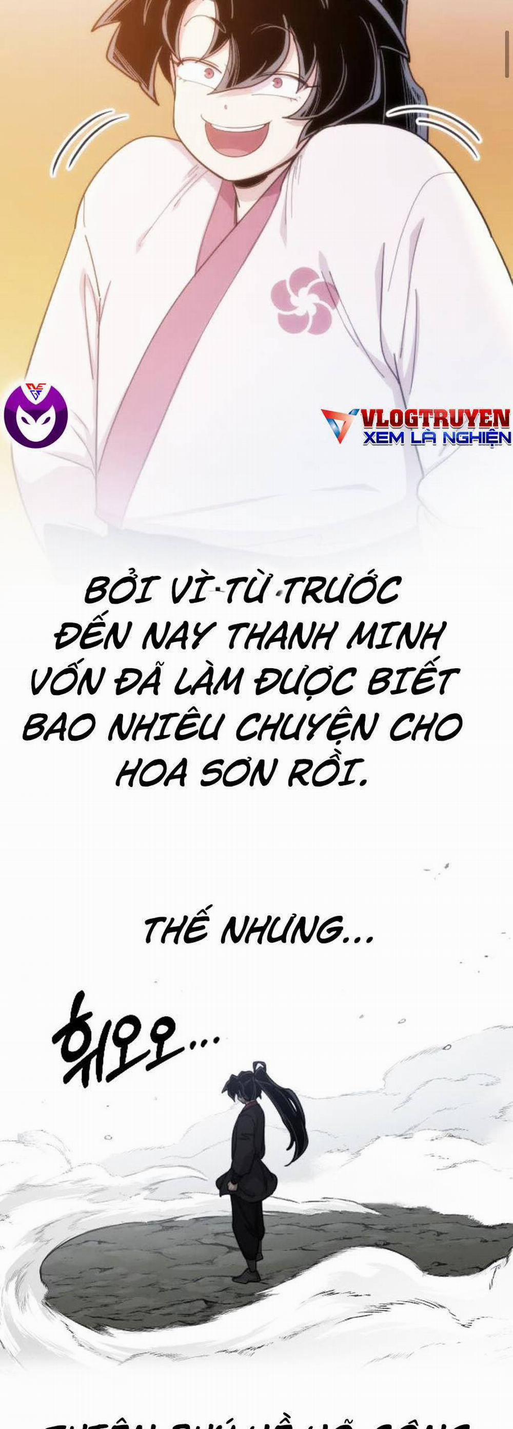 Hoa Sơn Tái Khởi 61 trang 82