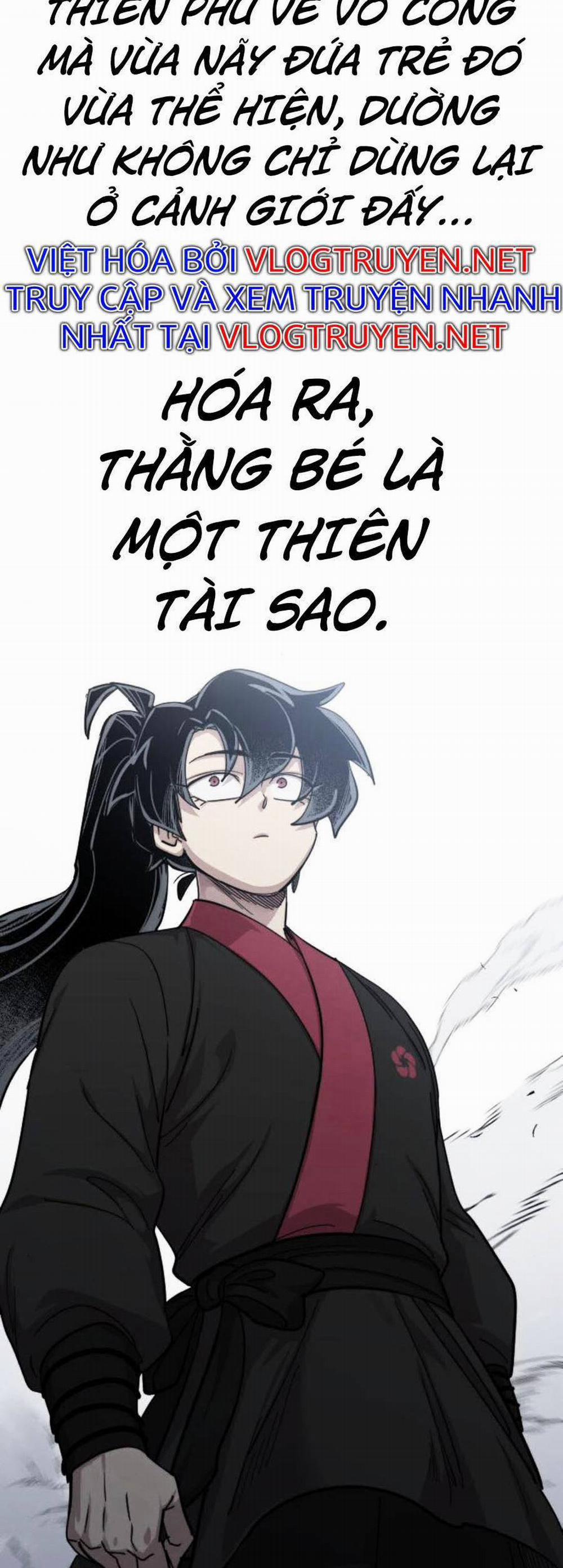 Hoa Sơn Tái Khởi 61 trang 83