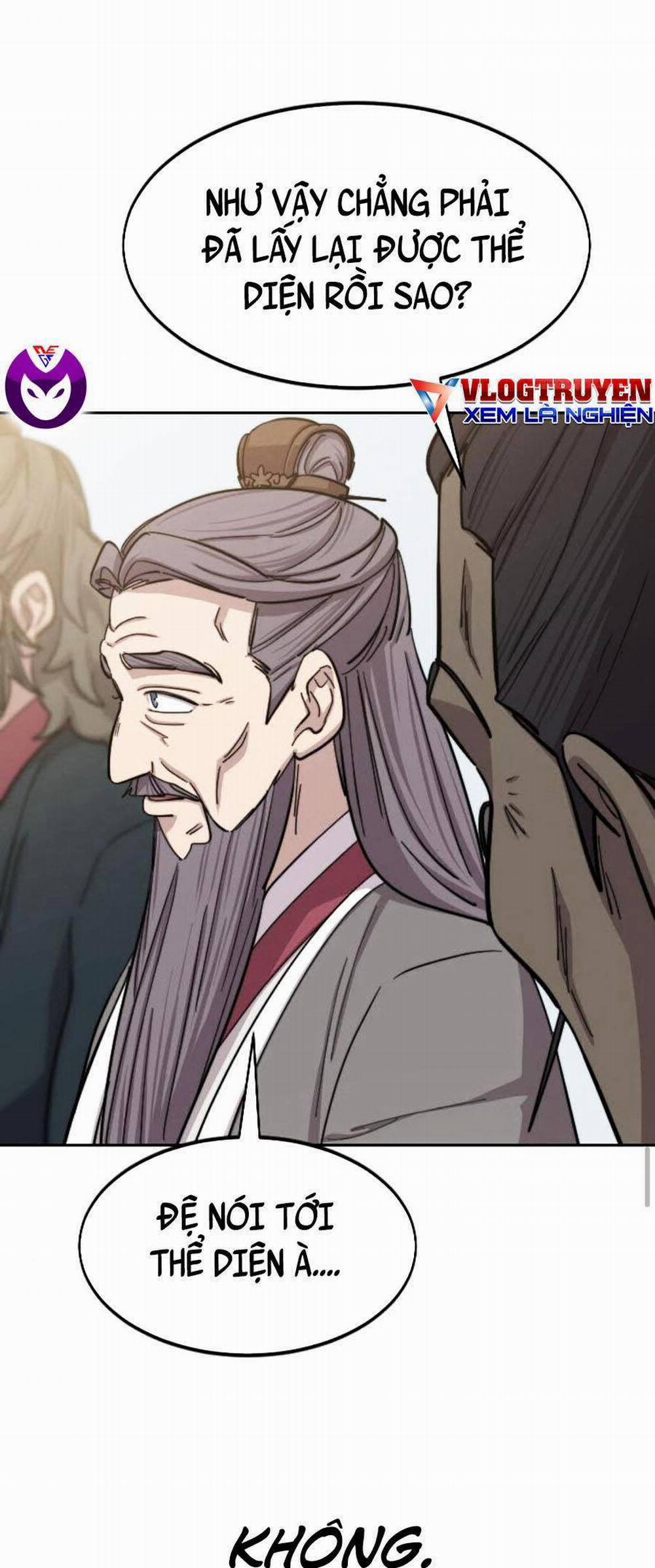 Hoa Sơn Tái Khởi 61 trang 85