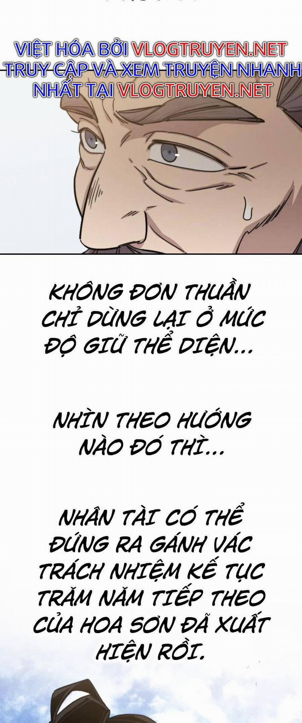 Hoa Sơn Tái Khởi 61 trang 86