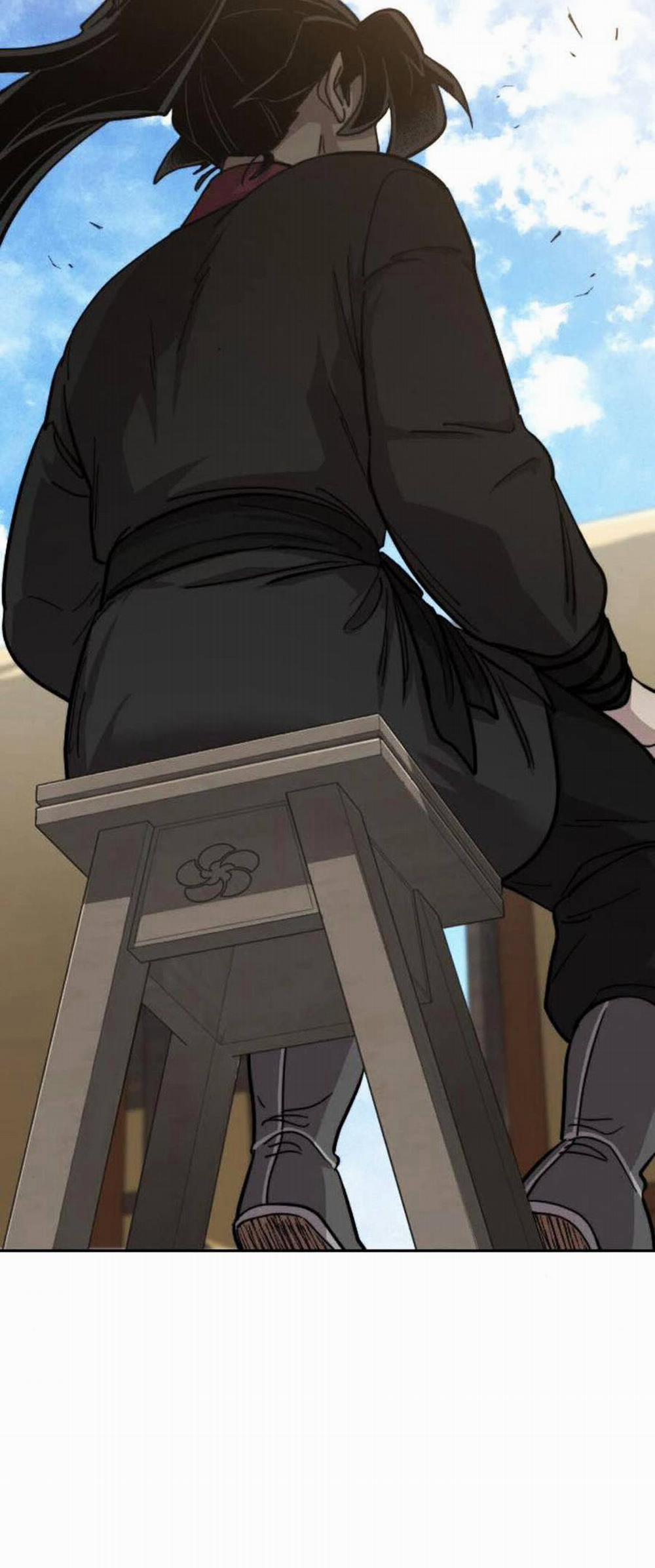 Hoa Sơn Tái Khởi 61 trang 87