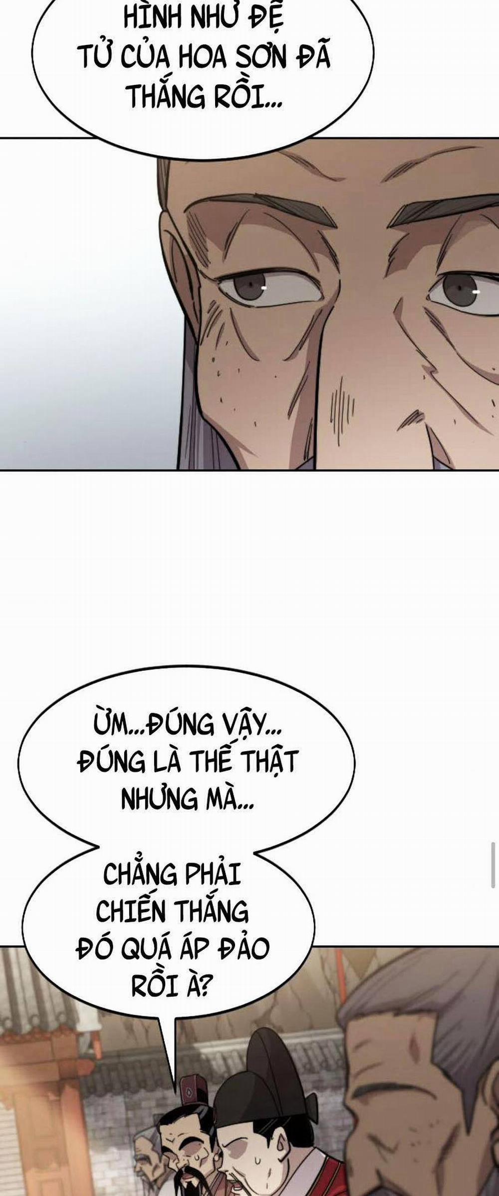 Hoa Sơn Tái Khởi 61 trang 89