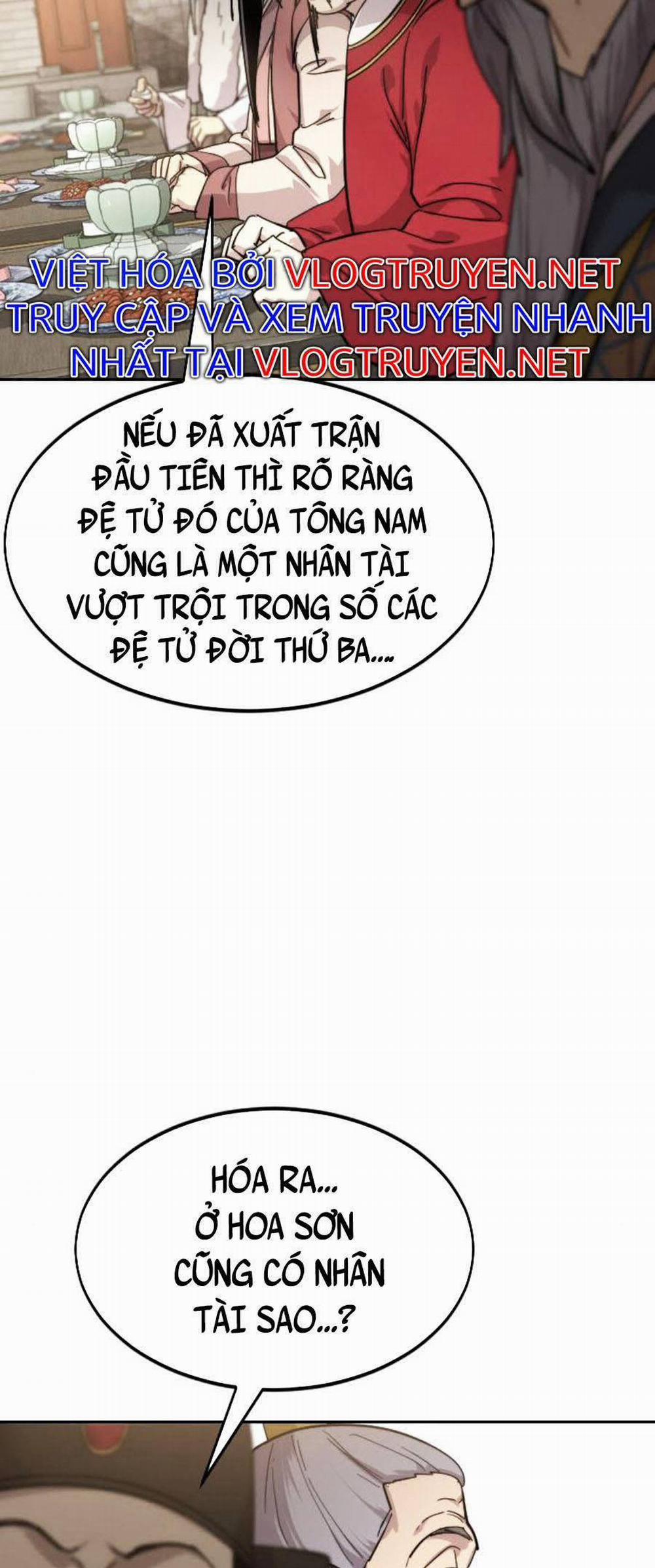 Hoa Sơn Tái Khởi 61 trang 90