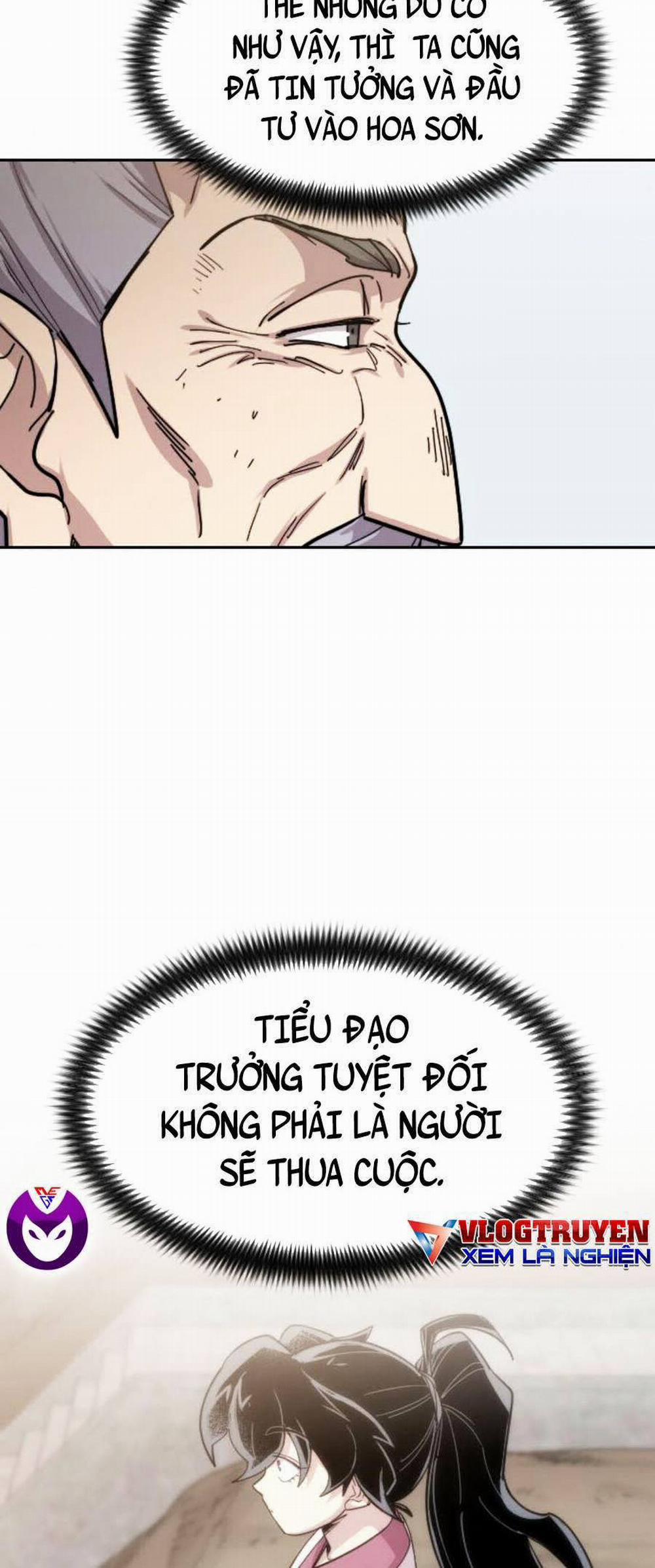 Hoa Sơn Tái Khởi 61 trang 92