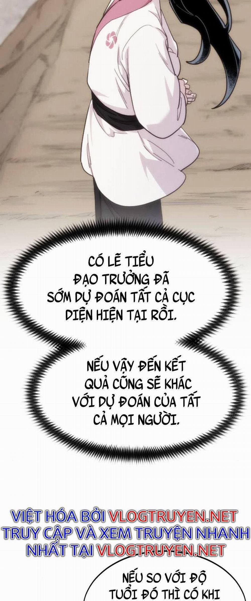 Hoa Sơn Tái Khởi 61 trang 93