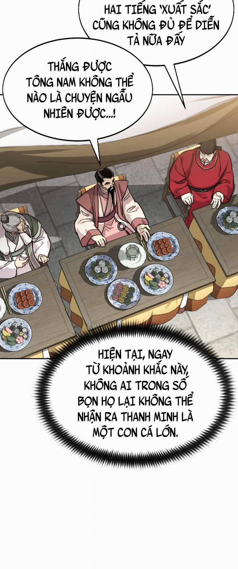 Hoa Sơn Tái Khởi 61 trang 94