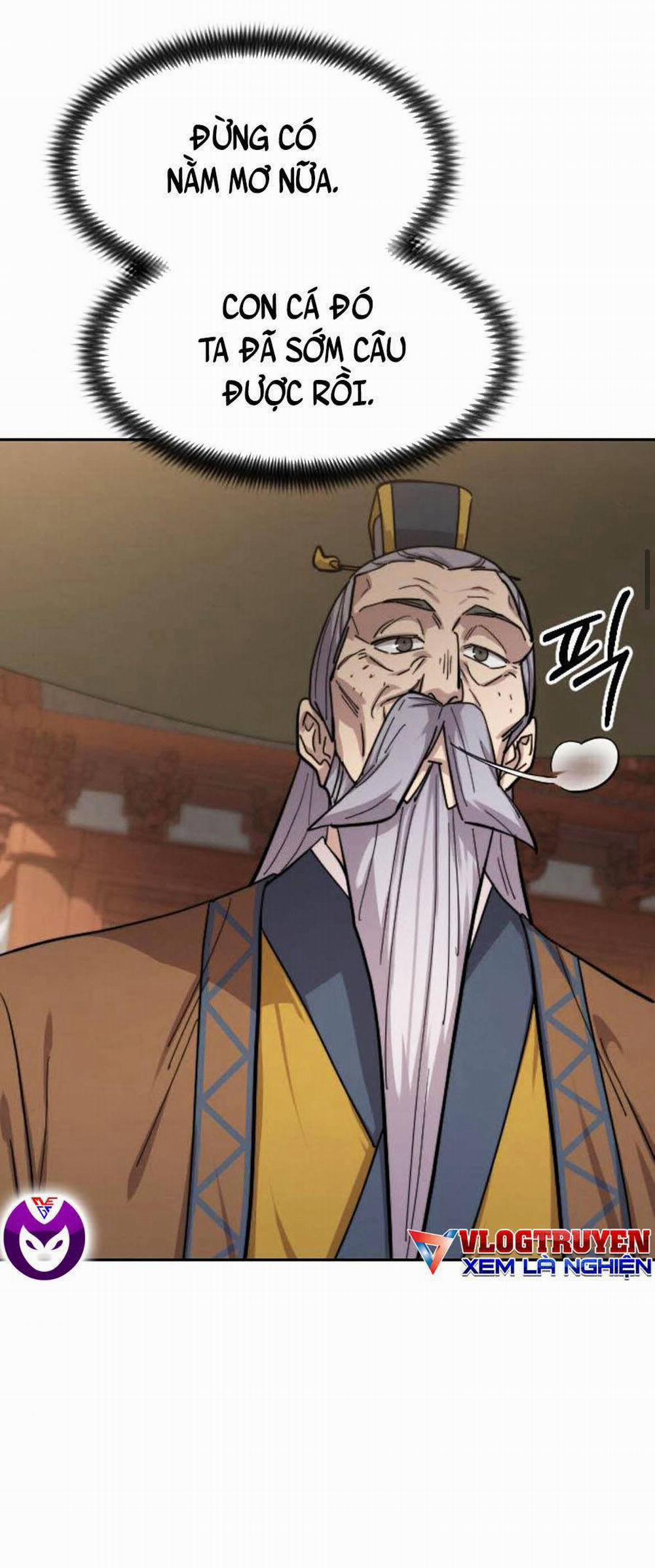 Hoa Sơn Tái Khởi 61 trang 95