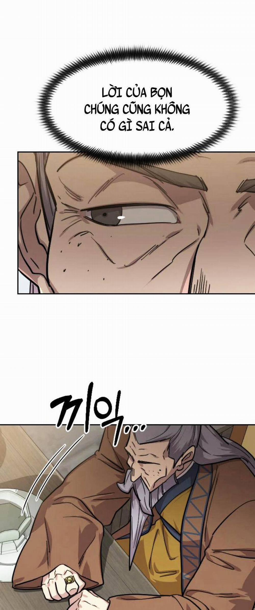 Hoa Sơn Tái Khởi 61 trang 97