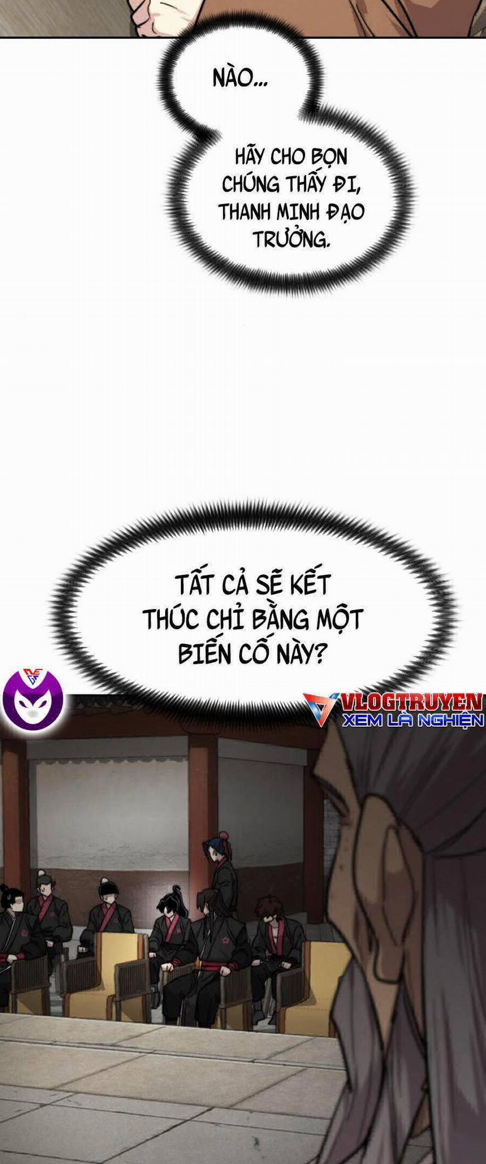 Hoa Sơn Tái Khởi 61 trang 98