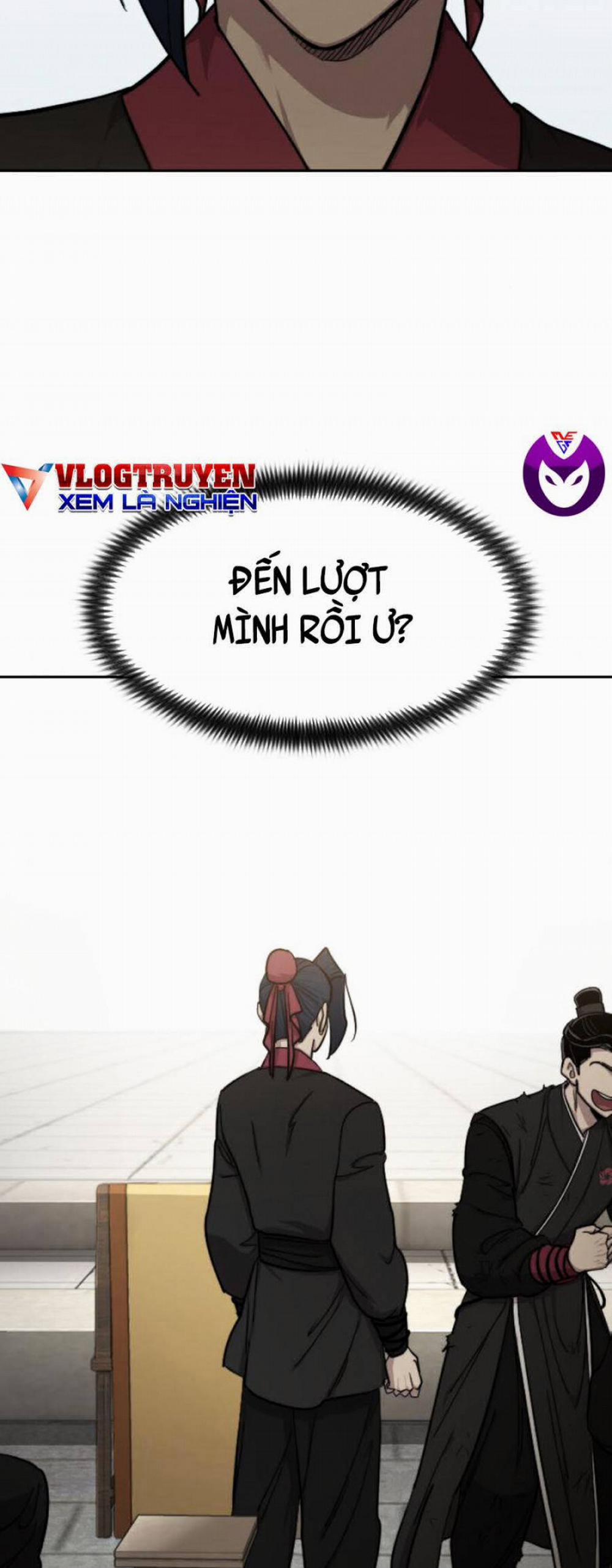 Hoa Sơn Tái Khởi 62 trang 10