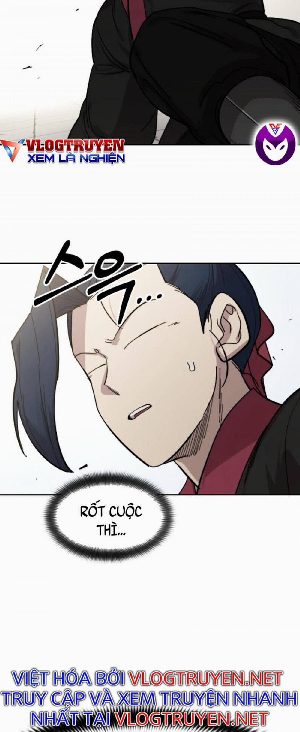 Hoa Sơn Tái Khởi 62 trang 101