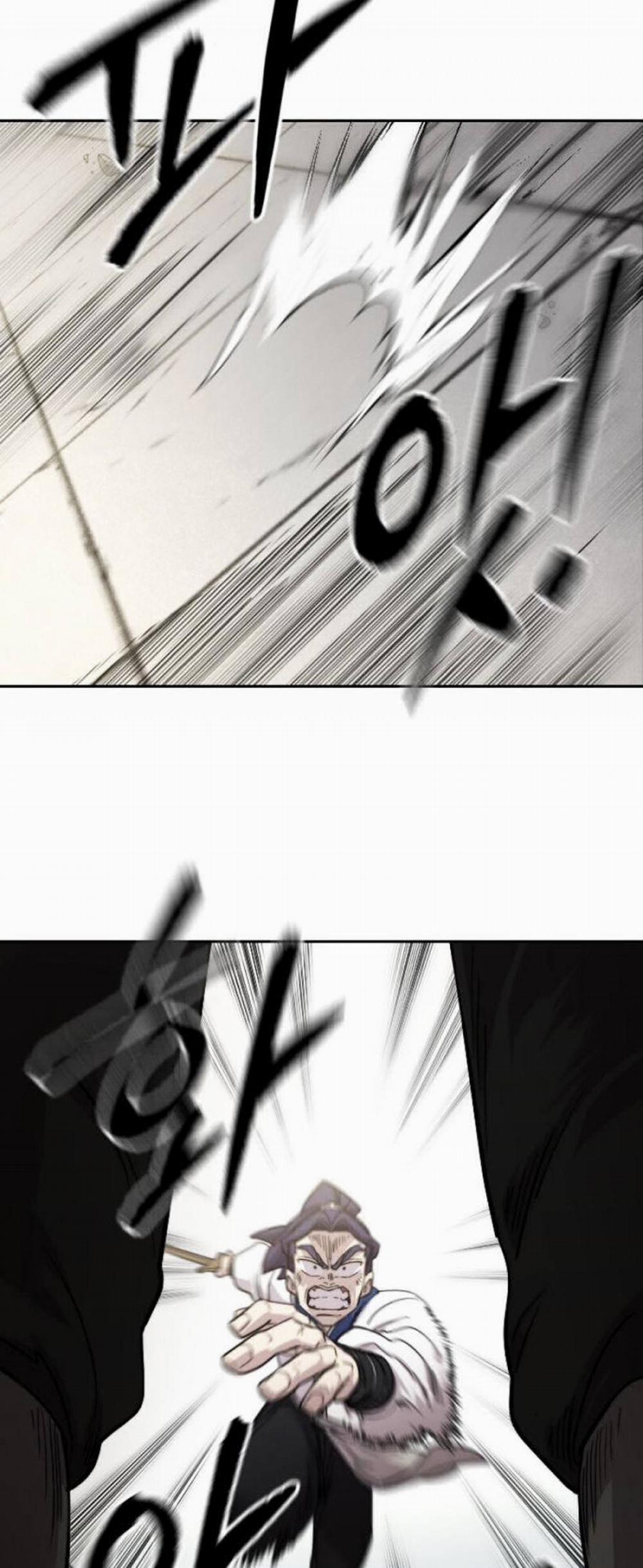 Hoa Sơn Tái Khởi 62 trang 105