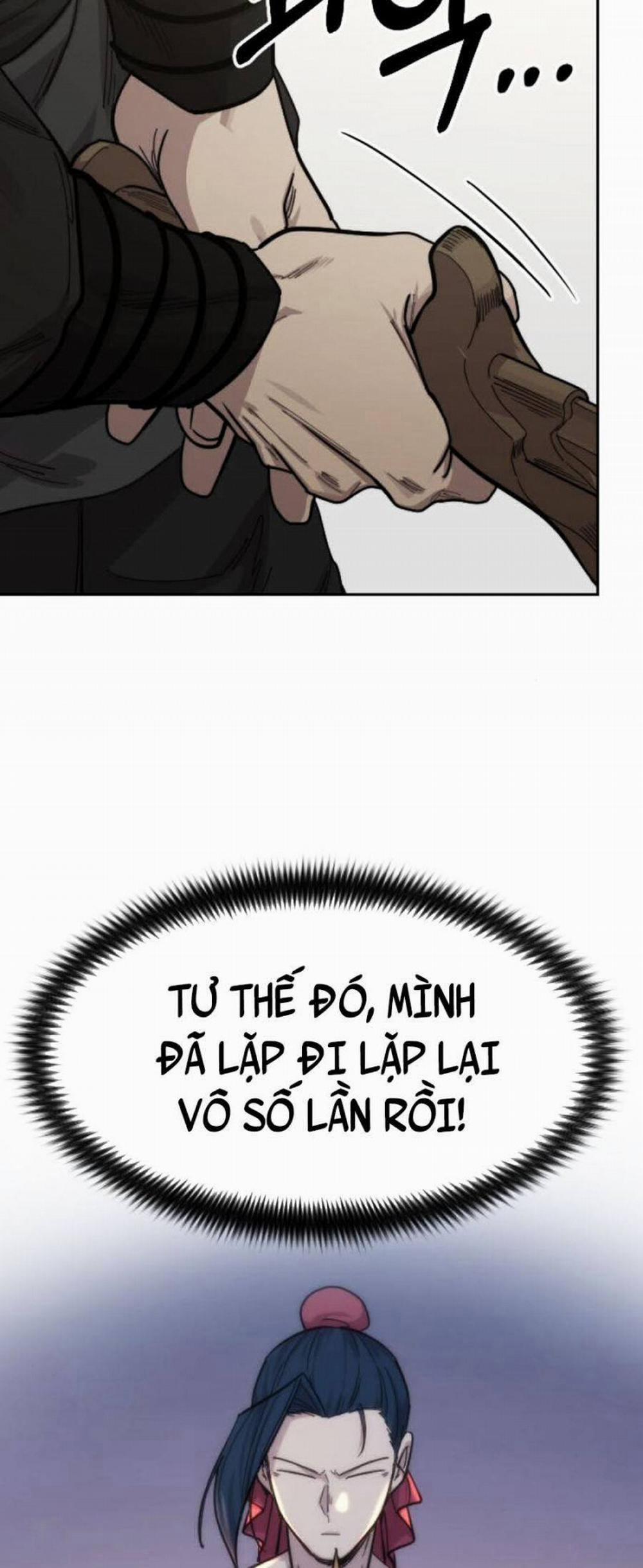 Hoa Sơn Tái Khởi 62 trang 107