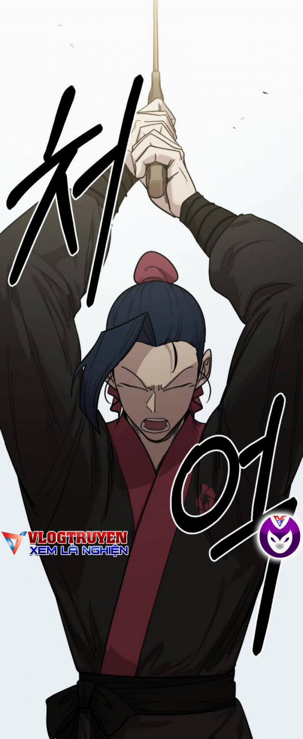 Hoa Sơn Tái Khởi 62 trang 109