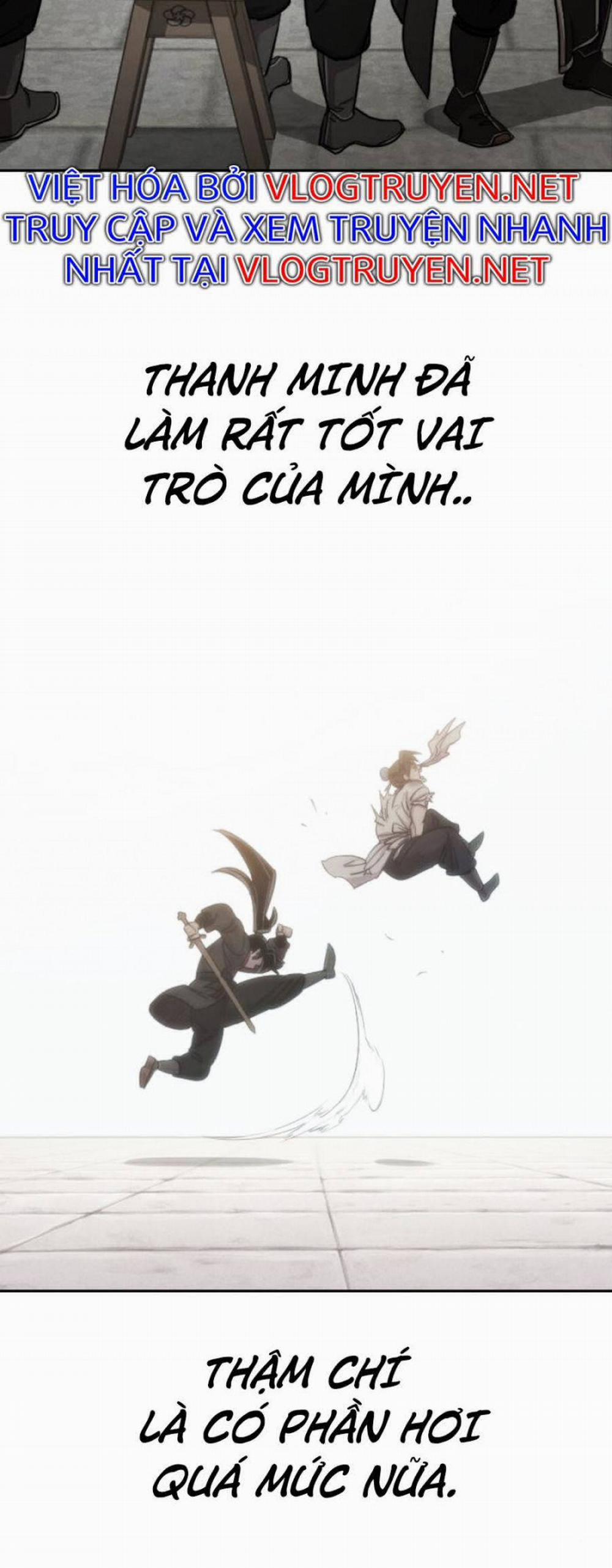 Hoa Sơn Tái Khởi 62 trang 11