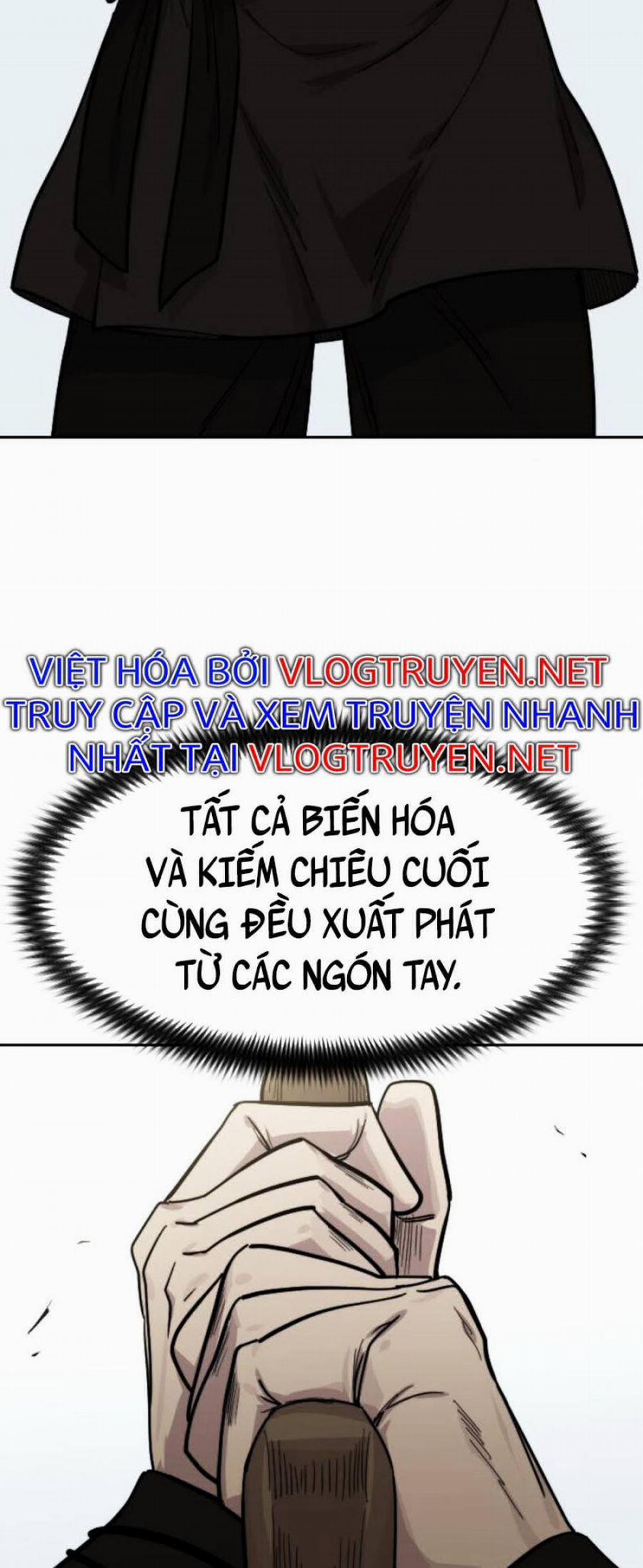 Hoa Sơn Tái Khởi 62 trang 110