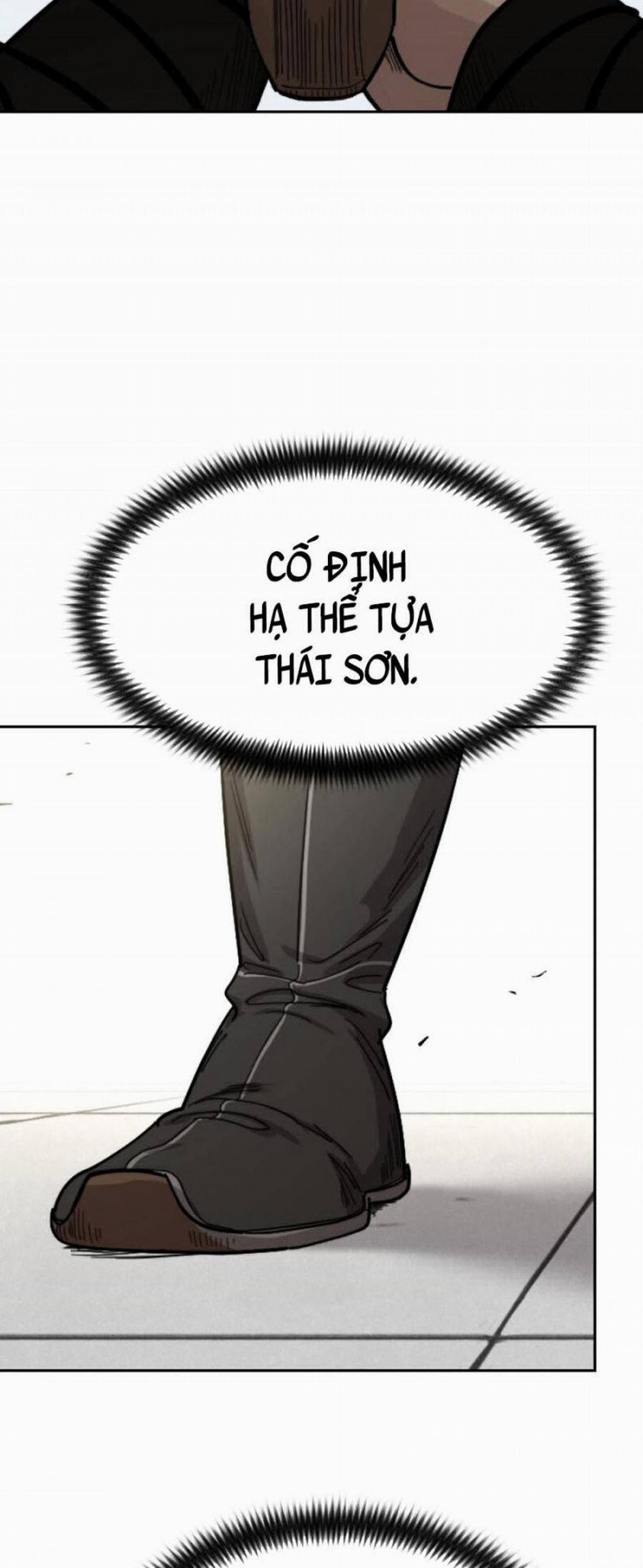 Hoa Sơn Tái Khởi 62 trang 111