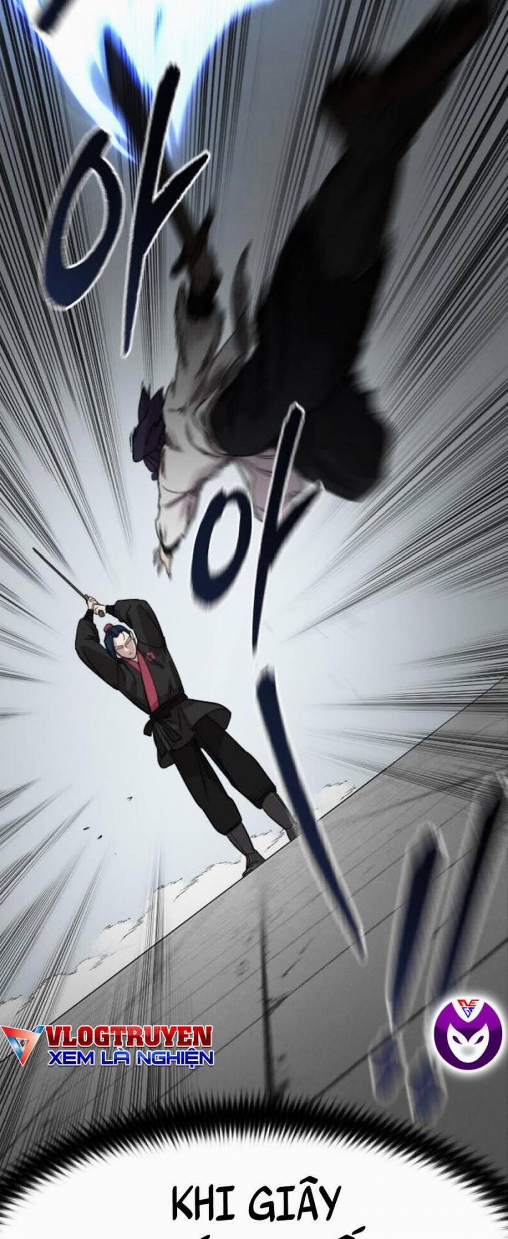 Hoa Sơn Tái Khởi 62 trang 114