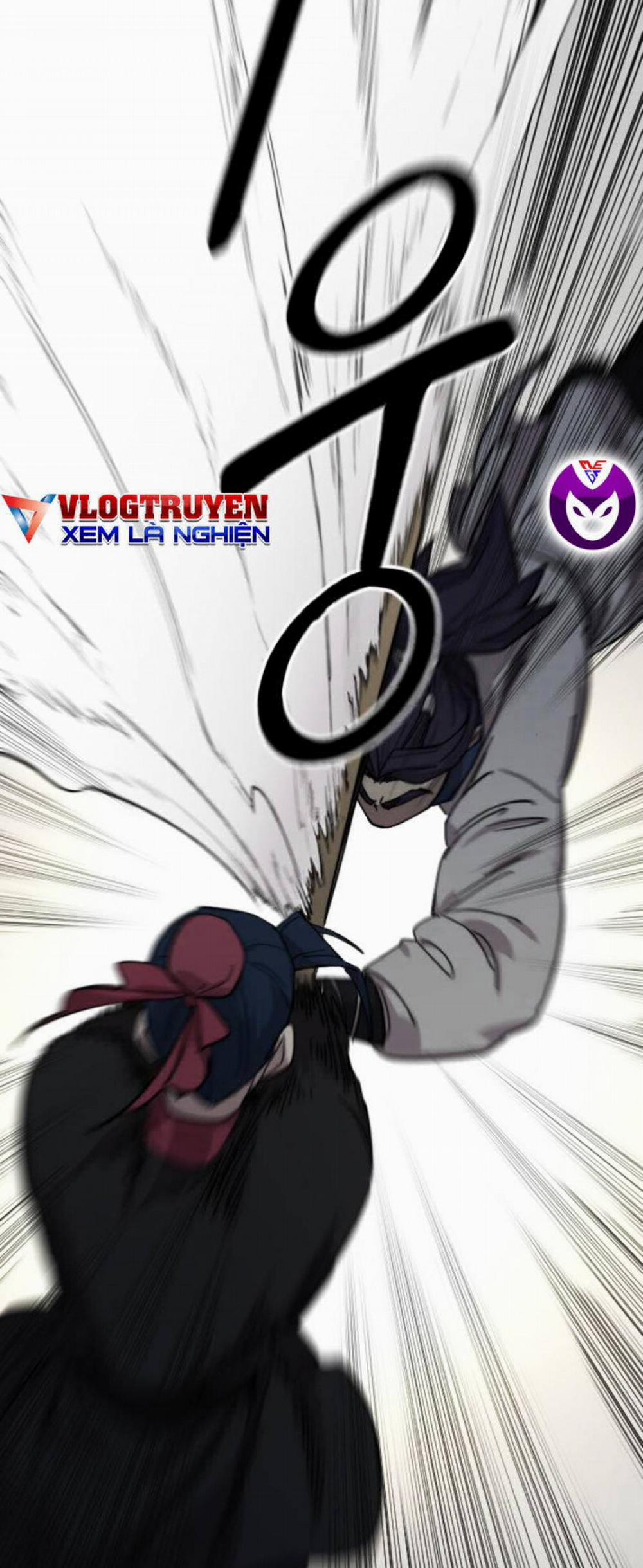 Hoa Sơn Tái Khởi 62 trang 118