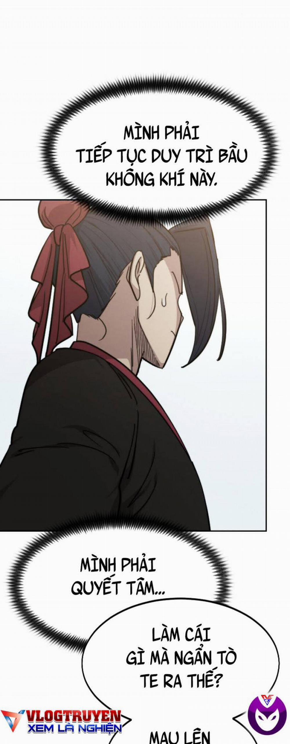 Hoa Sơn Tái Khởi 62 trang 12