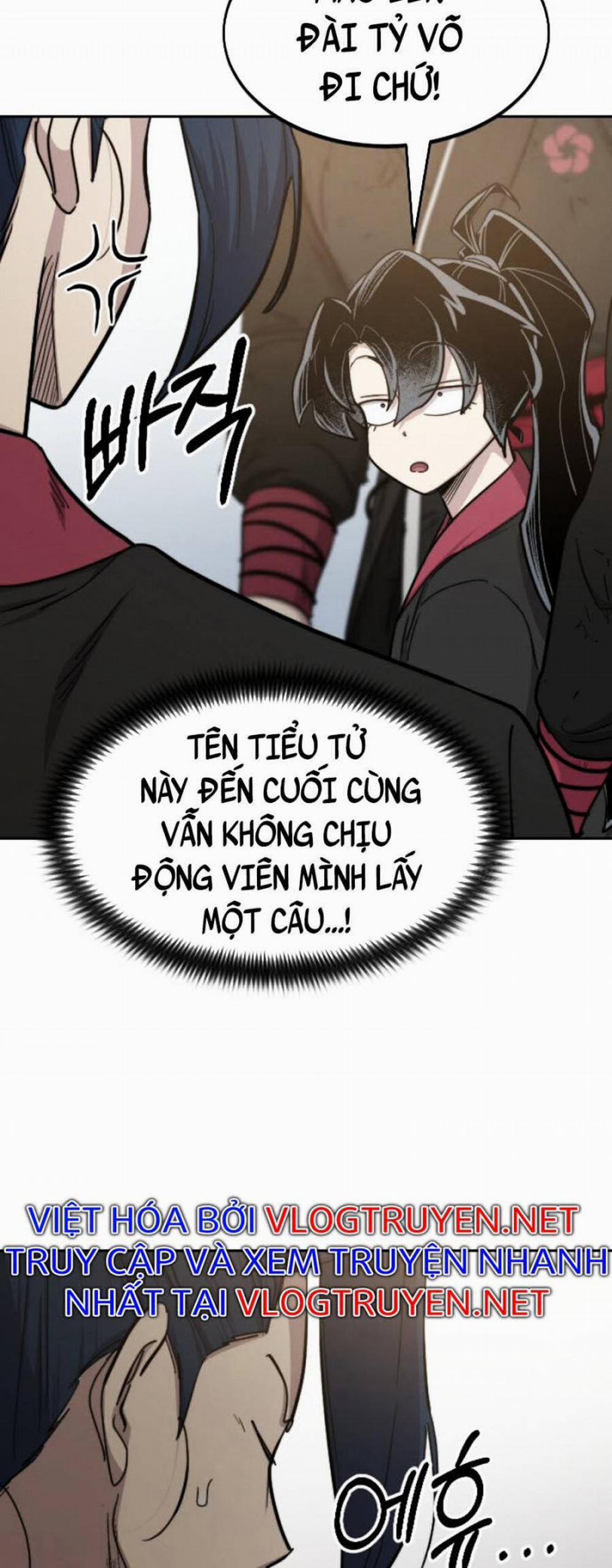 Hoa Sơn Tái Khởi 62 trang 13